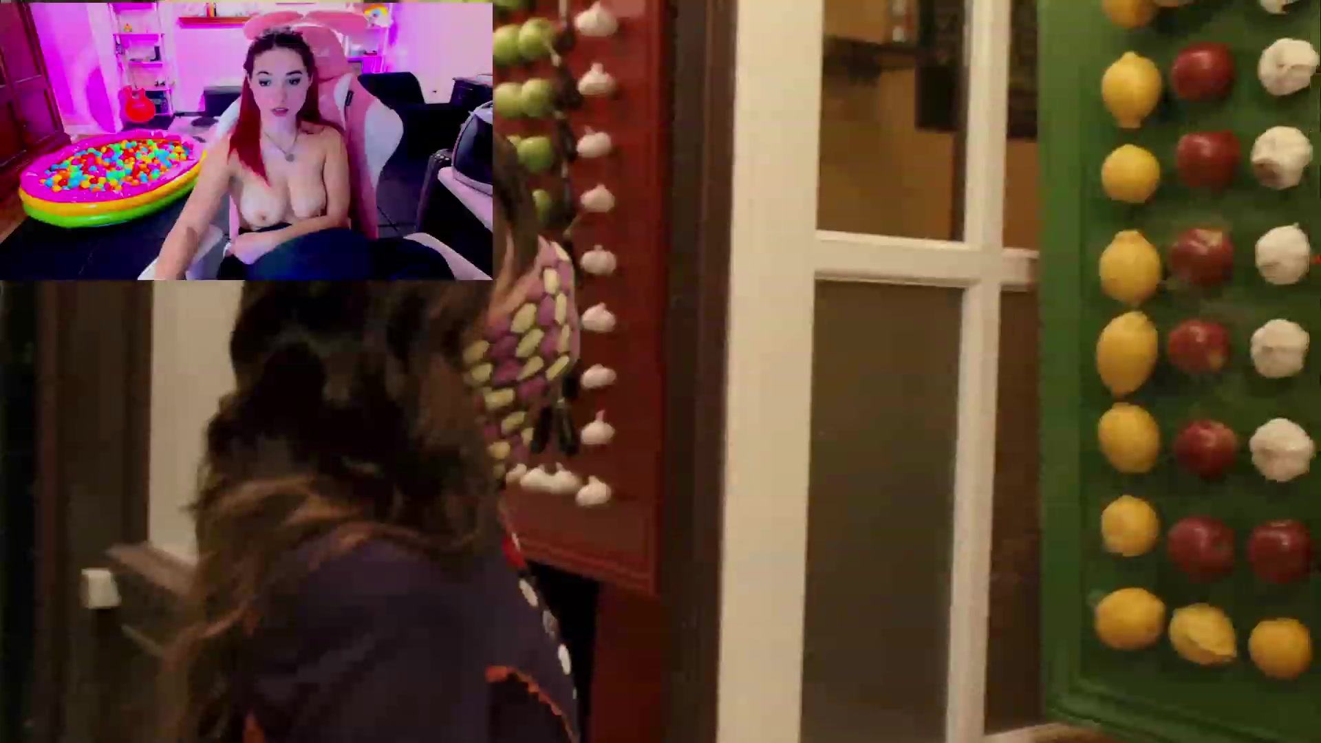 Gallery image thumbnail from JessWhitmore_'s myfreecams stream on, 02/25/2023, 08:10 image 2 of 20