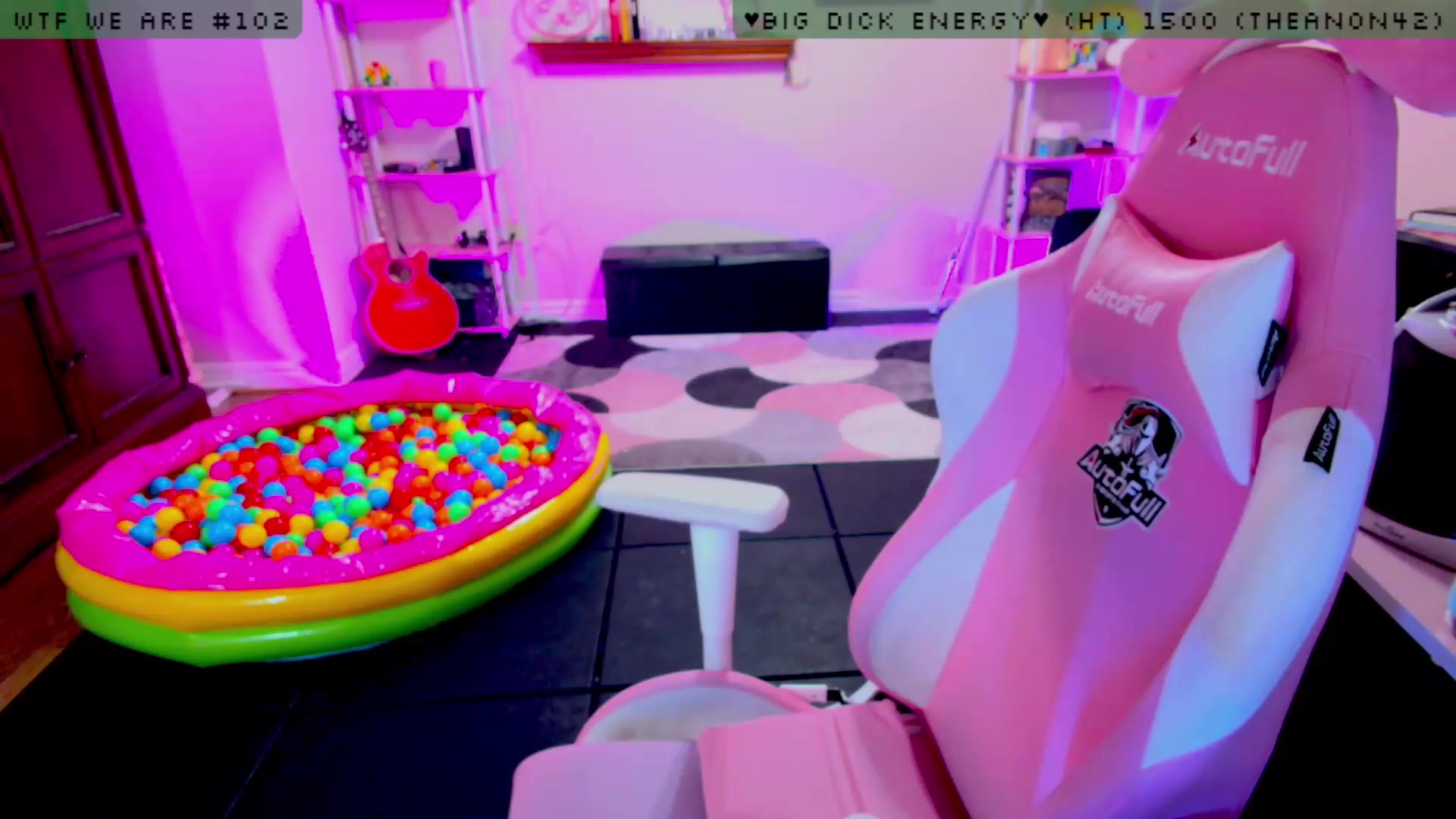 Gallery image thumbnail from JessWhitmore_'s myfreecams stream on, 02/25/2023, 08:10 image 16 of 20