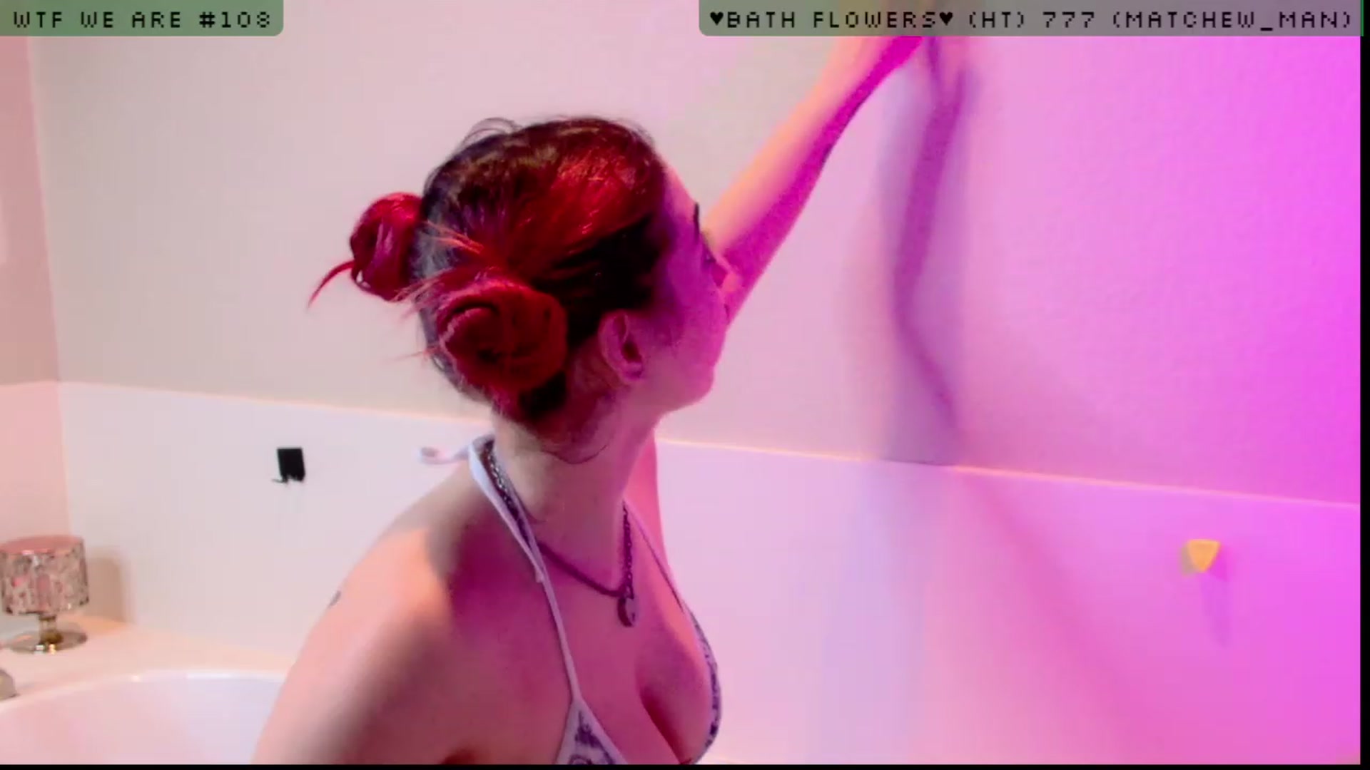 Gallery image thumbnail from JessWhitmore_'s myfreecams stream on, 02/26/2023, 05:06 image 10 of 20