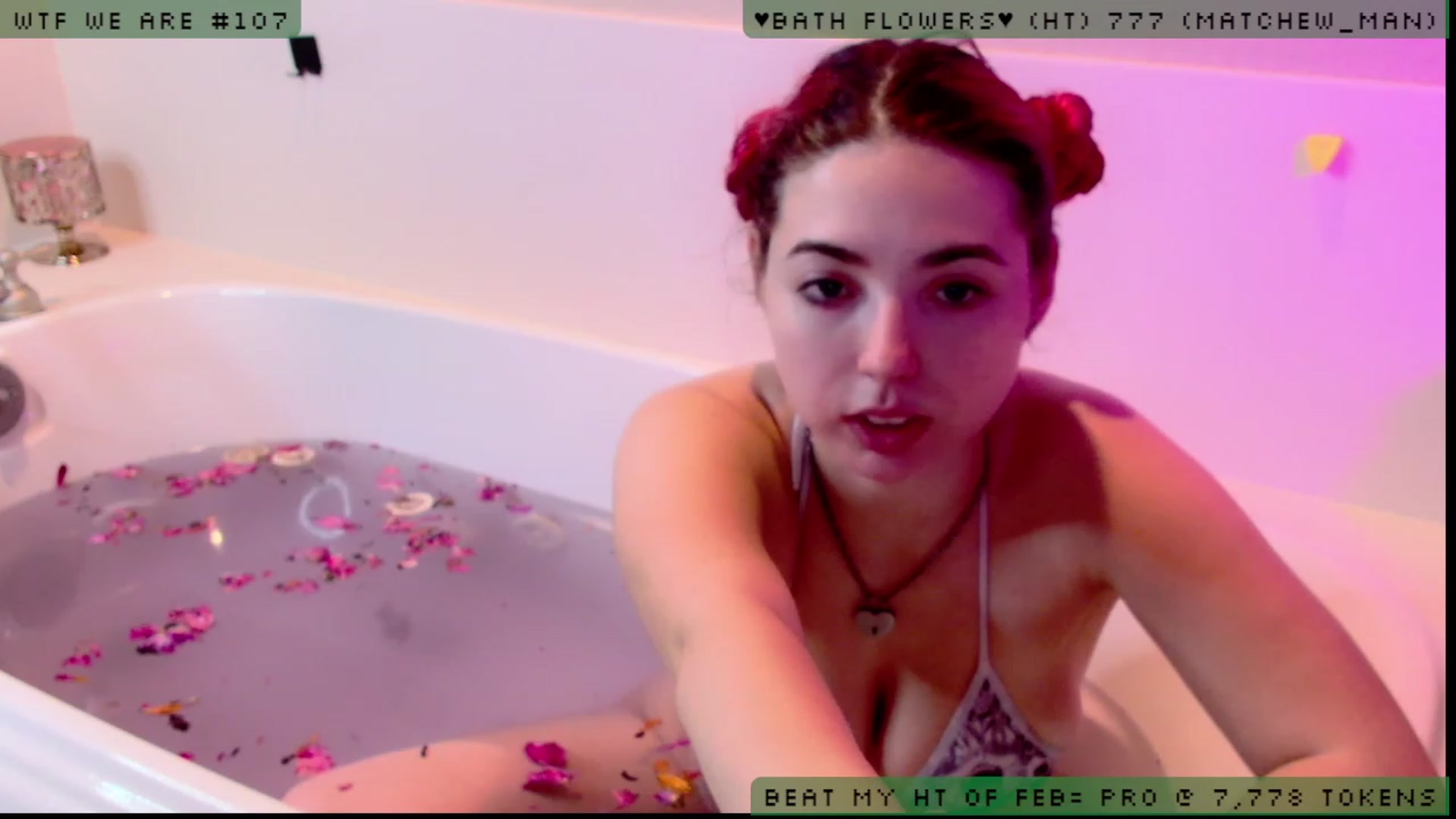 Gallery image thumbnail from JessWhitmore_'s myfreecams stream on, 02/26/2023, 05:20 image 4 of 20