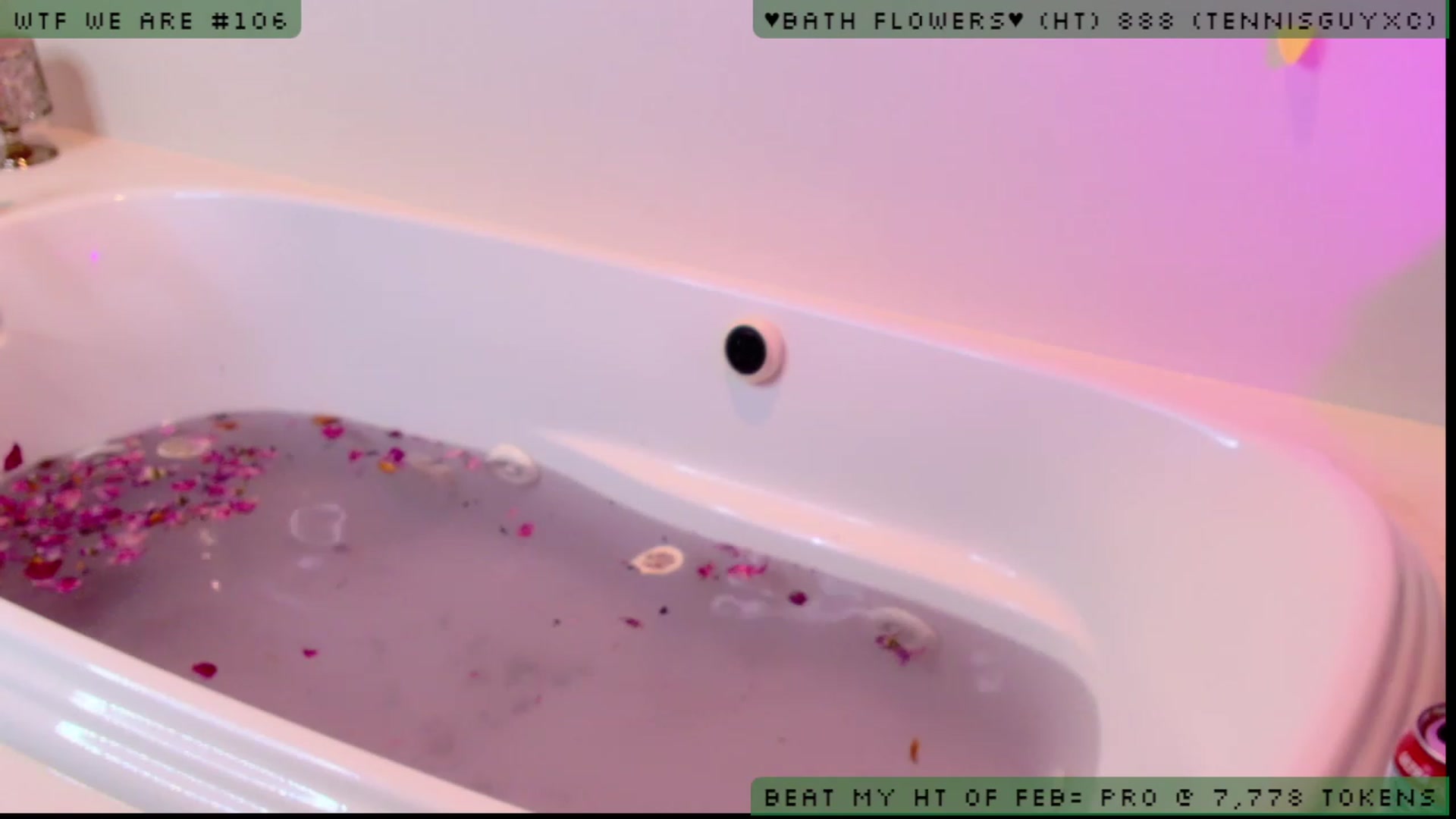 Gallery image thumbnail from JessWhitmore_'s myfreecams stream on, 02/26/2023, 05:20 image 20 of 20