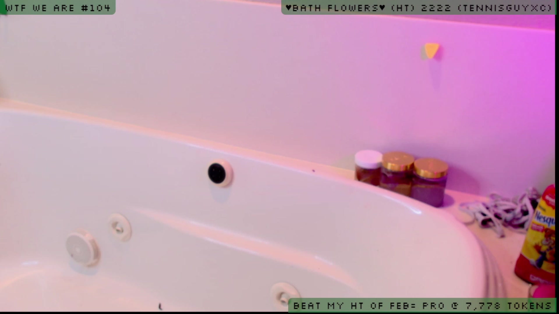 Gallery image thumbnail from JessWhitmore_'s myfreecams stream on, 02/26/2023, 07:03 image 12 of 20