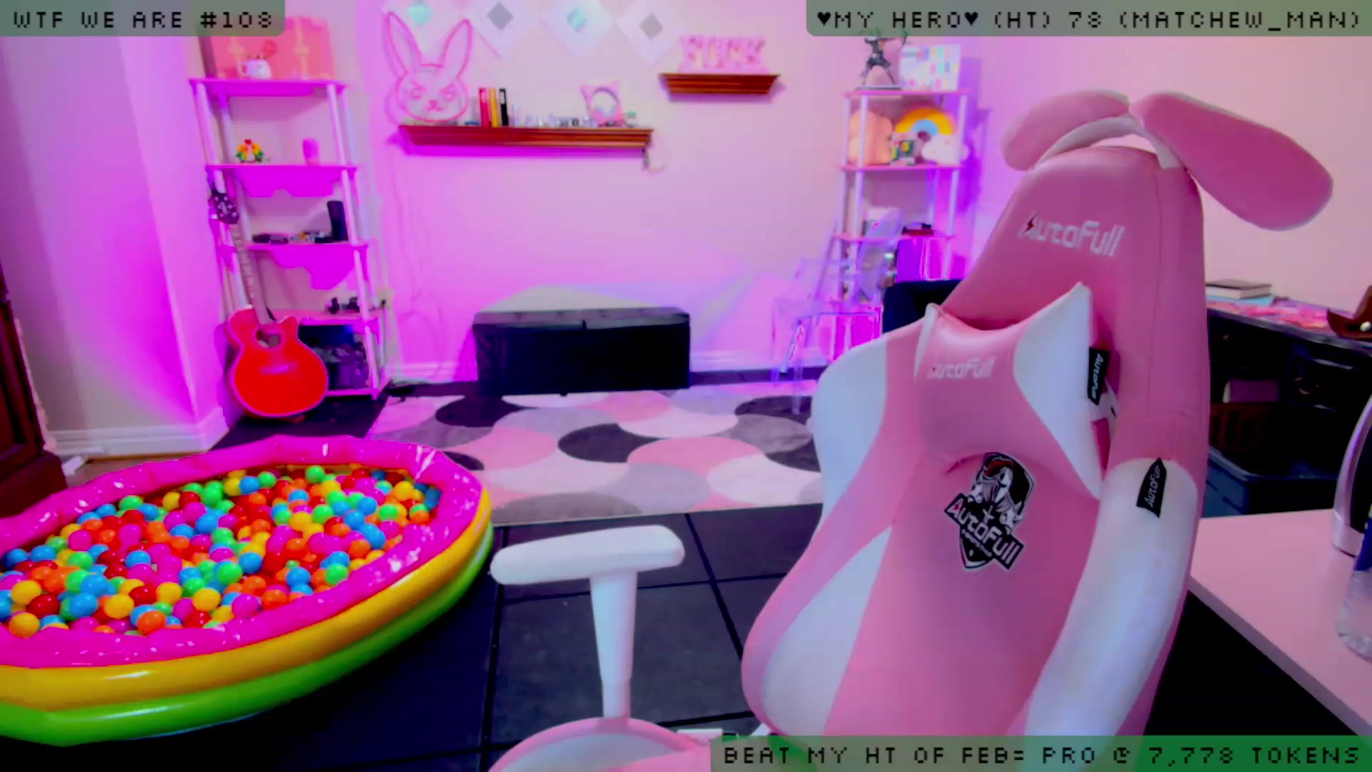 Gallery image thumbnail from JessWhitmore_'s myfreecams stream on, 02/27/2023, 04:25 image 16 of 20