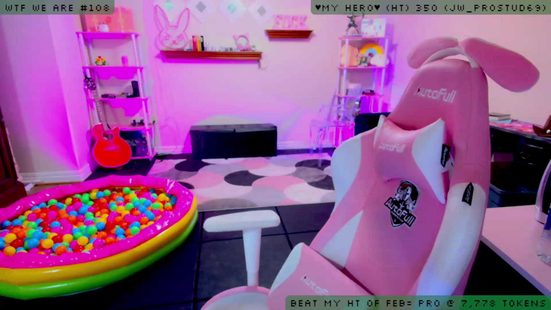 Gallery image thumbnail from JessWhitmore_'s myfreecams stream on, 02/27/2023, 06:24 image 1 of 20