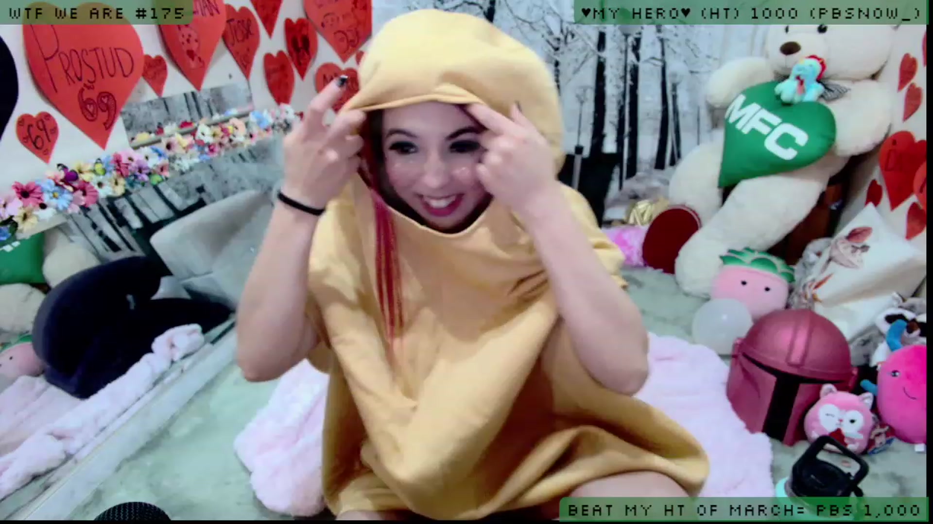 Gallery image thumbnail from JessWhitmore_'s myfreecams stream on, 03/02/2023, 08:50 image 1 of 20