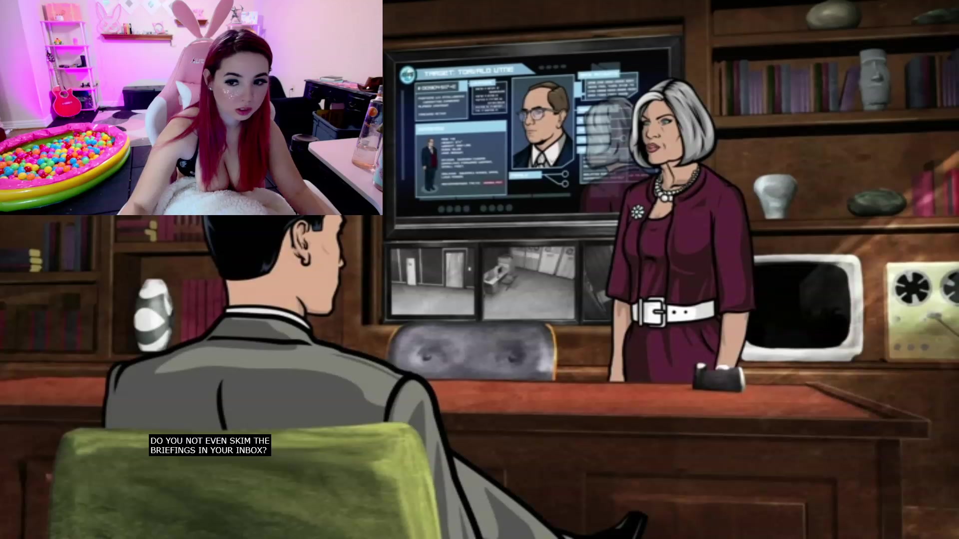 Gallery image thumbnail from JessWhitmore_'s myfreecams stream on, 03/02/2023, 11:13 image 18 of 20