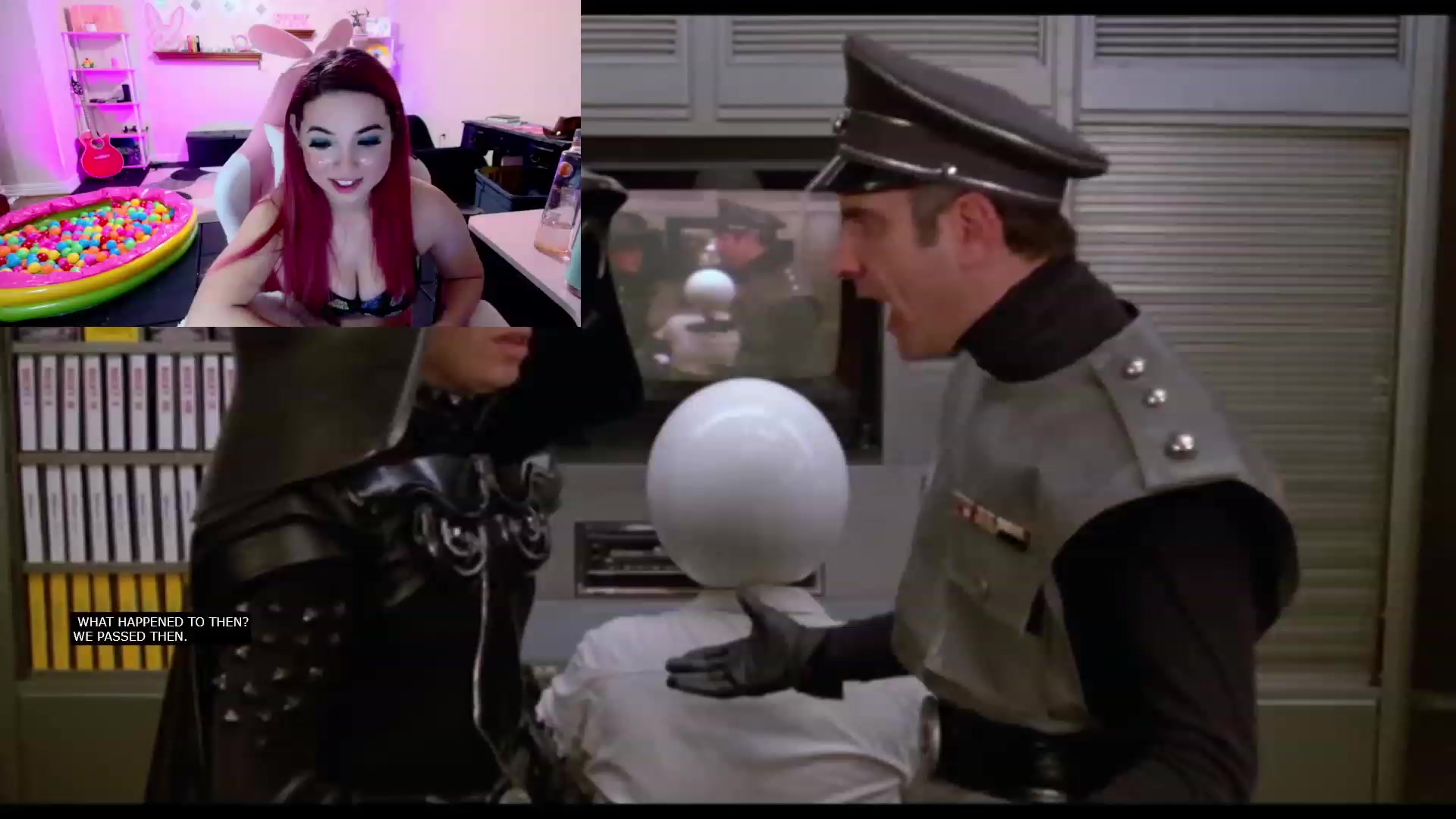 Gallery image thumbnail from JessWhitmore_'s myfreecams stream on, 03/02/2023, 11:13 image 8 of 20