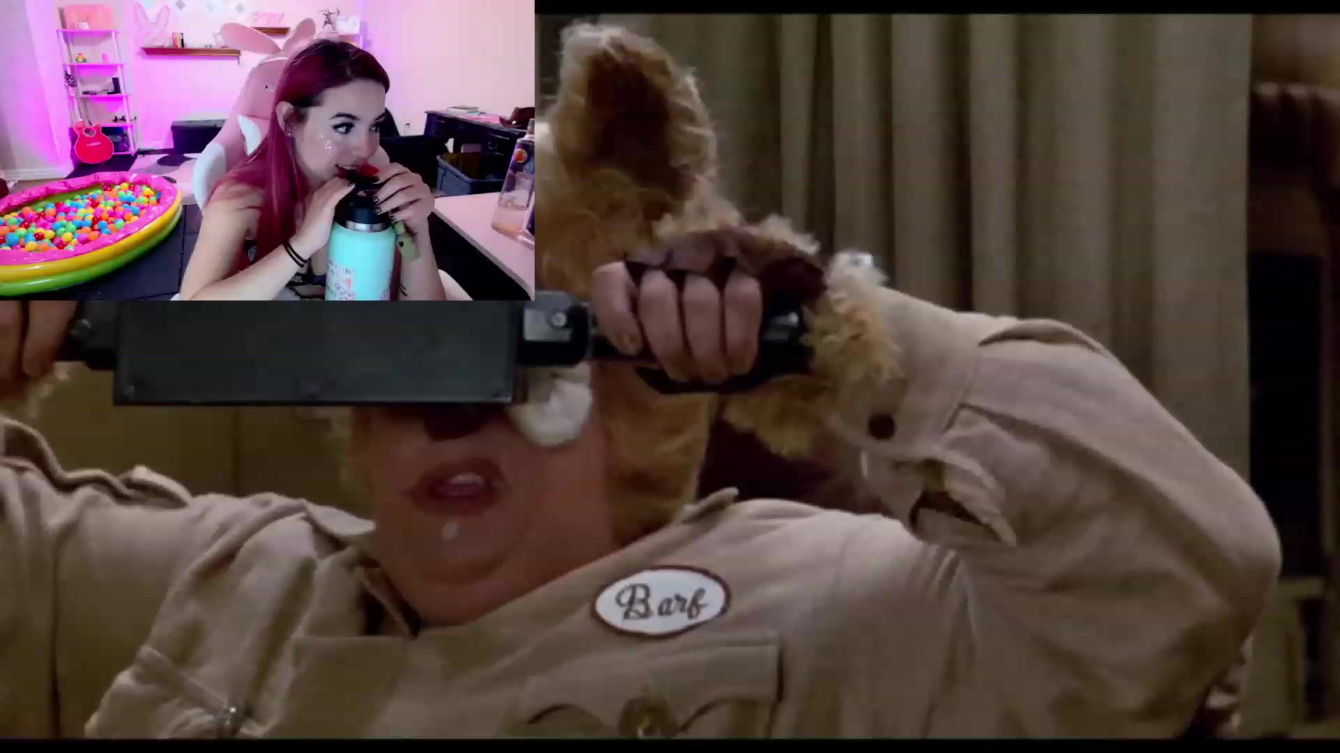 Gallery image thumbnail from JessWhitmore_'s myfreecams stream on, 03/02/2023, 11:13 image 5 of 20