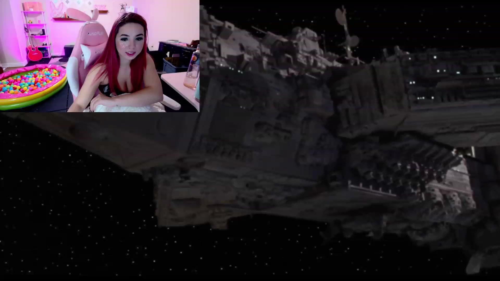 Gallery image thumbnail from JessWhitmore_'s myfreecams stream on, 03/02/2023, 11:13 image 11 of 20