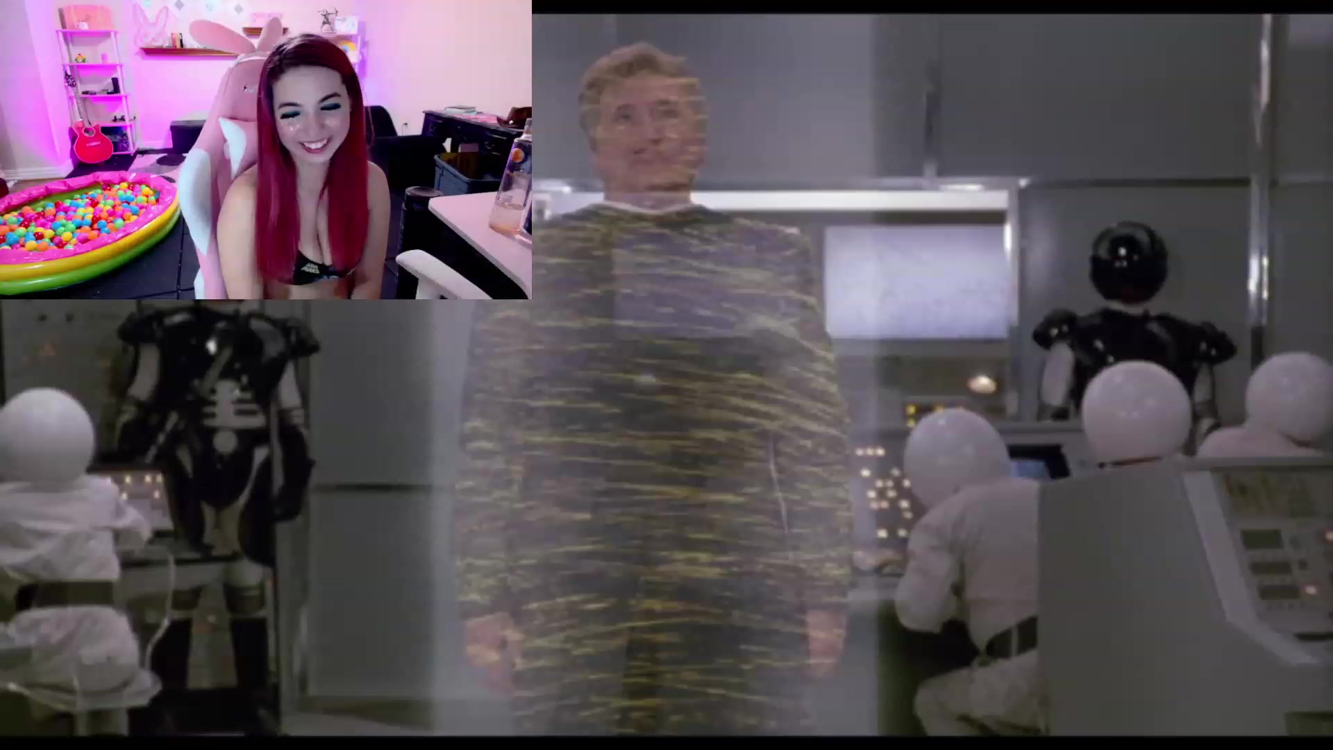 Gallery image thumbnail from JessWhitmore_'s myfreecams stream on, 03/02/2023, 11:13 image 4 of 20