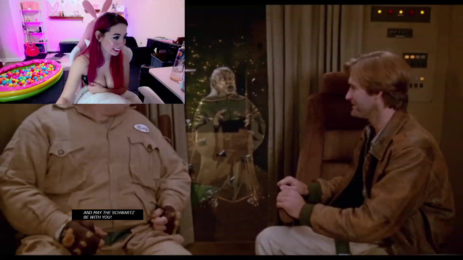 Gallery image thumbnail from JessWhitmore_'s myfreecams stream on, 03/02/2023, 11:13 image 17 of 20