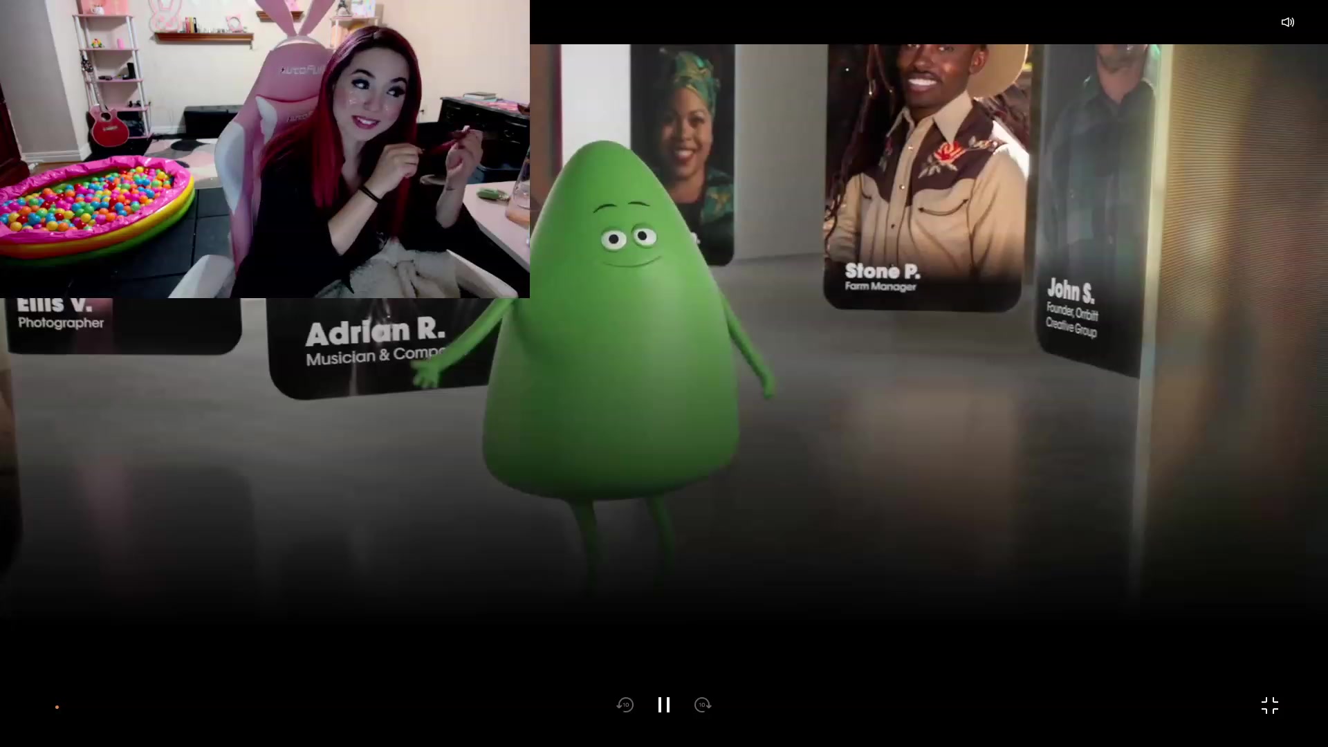 Gallery image thumbnail from JessWhitmore_'s myfreecams stream on, 03/02/2023, 11:42 image 17 of 20