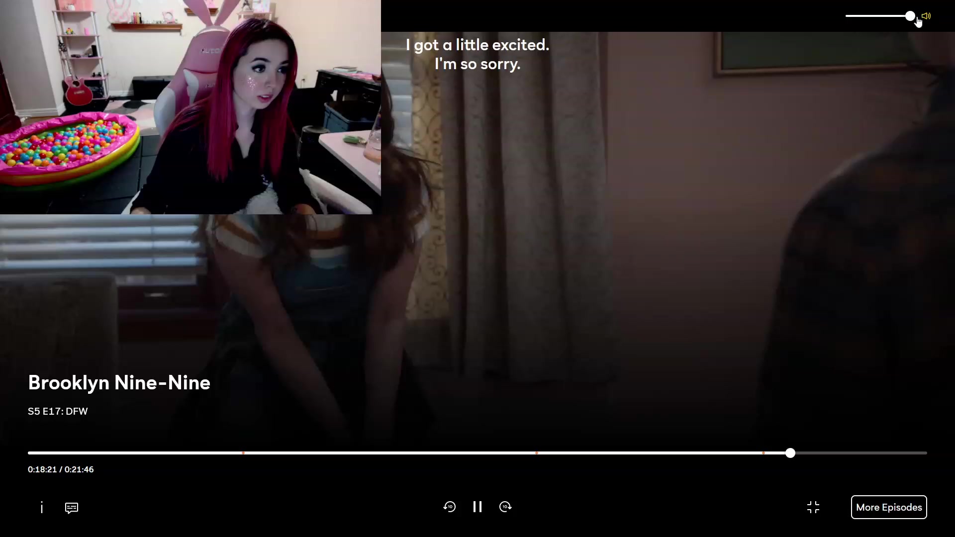 Gallery image thumbnail from JessWhitmore_'s myfreecams stream on, 03/02/2023, 11:42 image 18 of 20