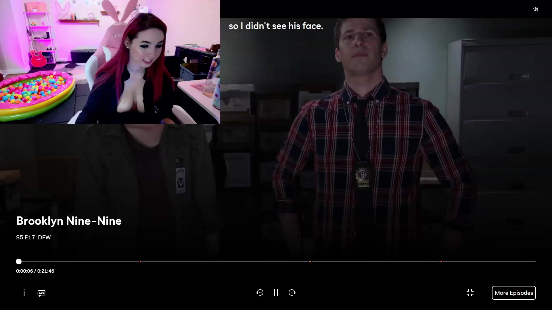 Gallery image thumbnail from JessWhitmore_'s myfreecams stream on, 03/02/2023, 11:42 image 3 of 20