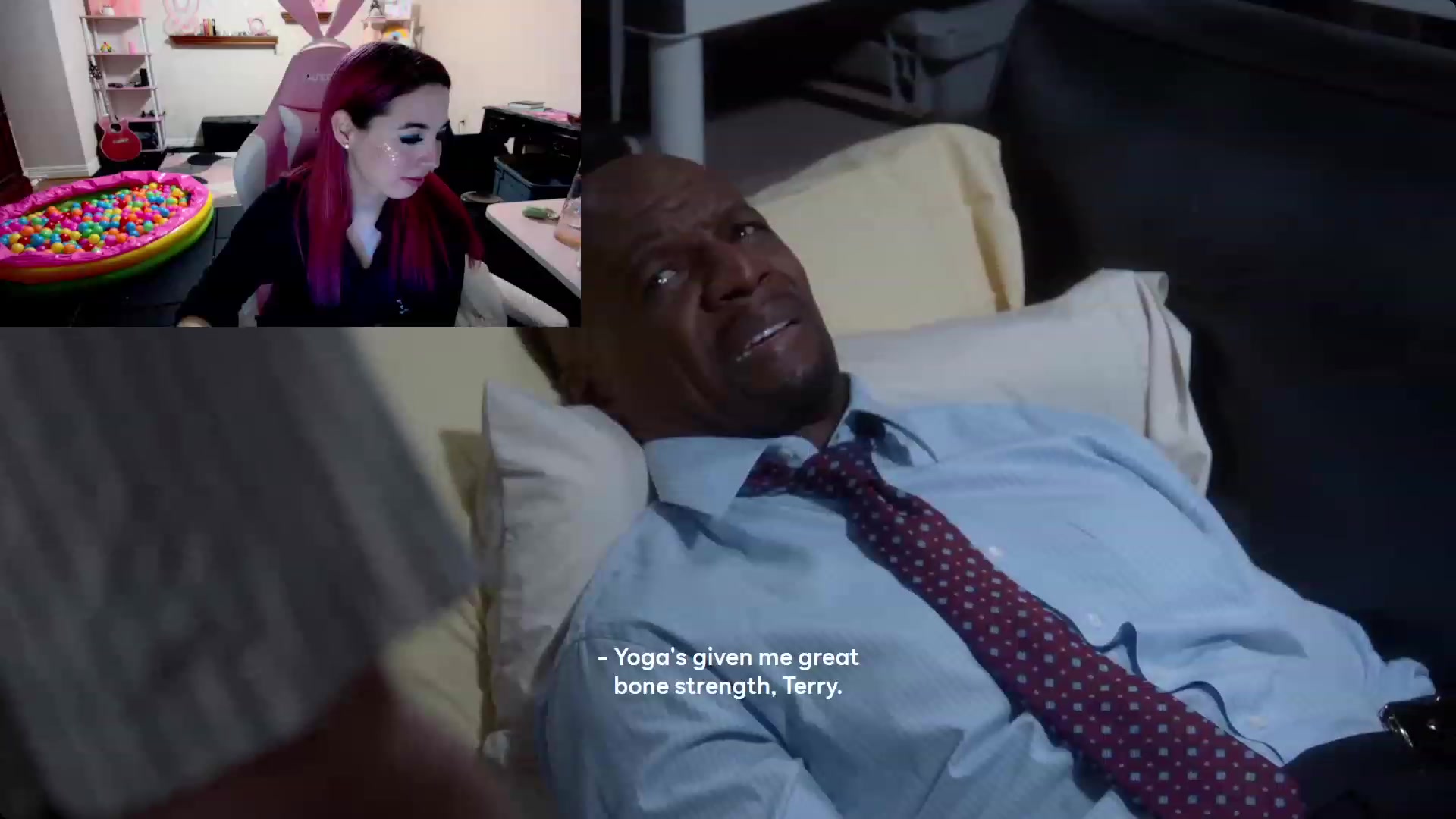 Gallery image thumbnail from JessWhitmore_'s myfreecams stream on, 03/02/2023, 11:42 image 15 of 20