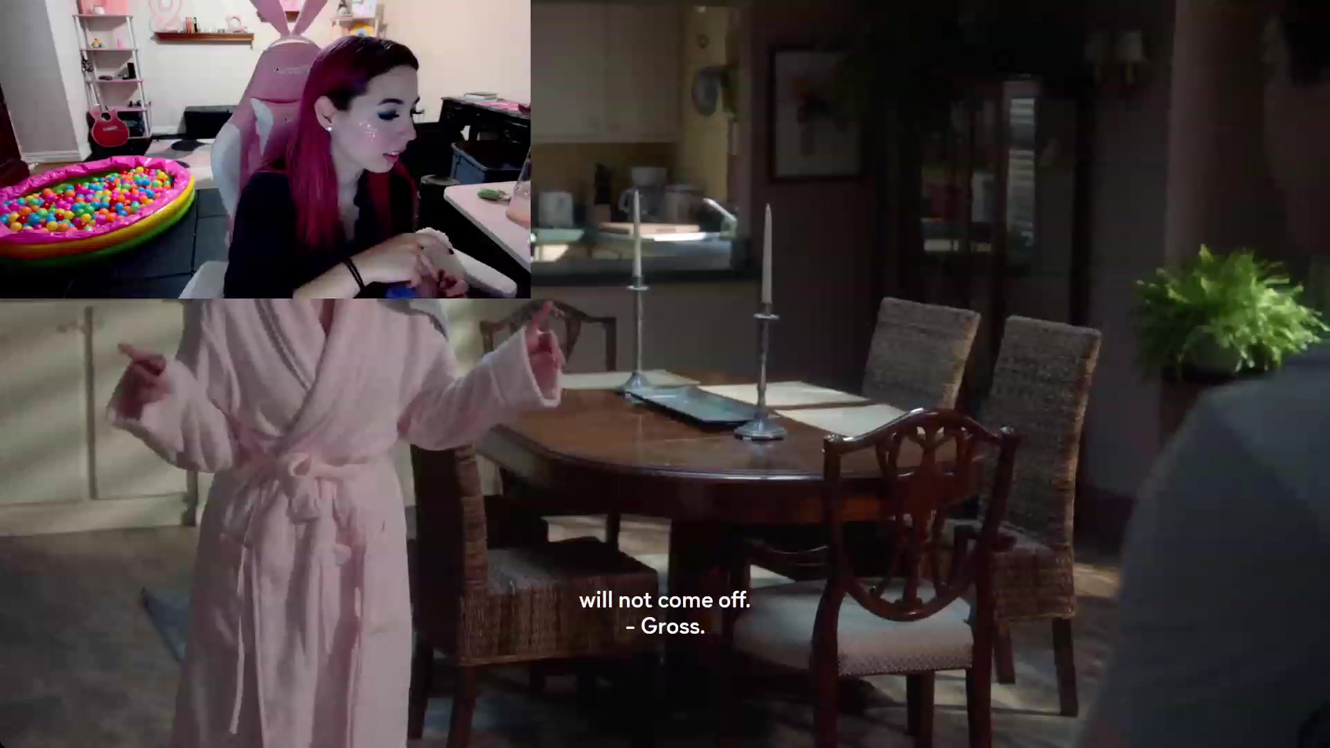 Gallery image thumbnail from JessWhitmore_'s myfreecams stream on, 03/02/2023, 11:42 image 12 of 20