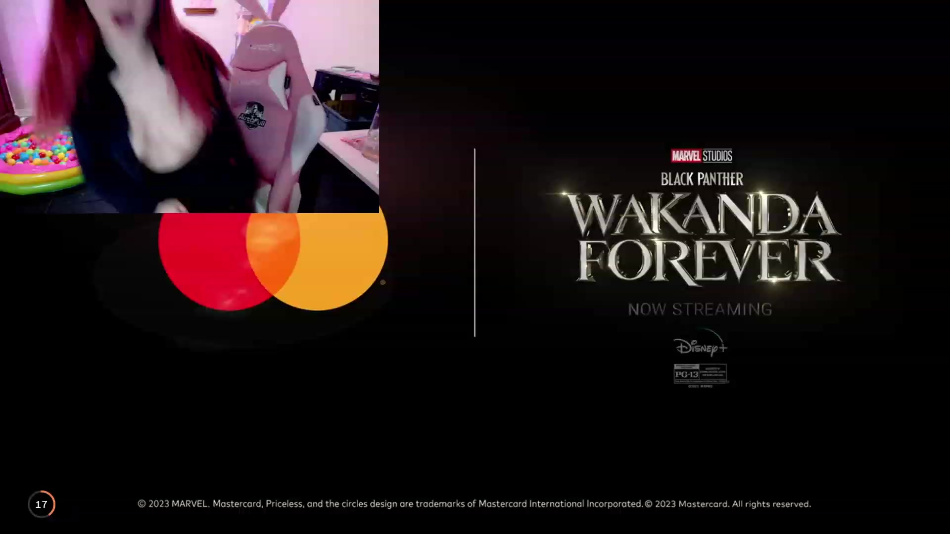 Gallery image thumbnail from JessWhitmore_'s myfreecams stream on, 03/02/2023, 11:42 image 7 of 20
