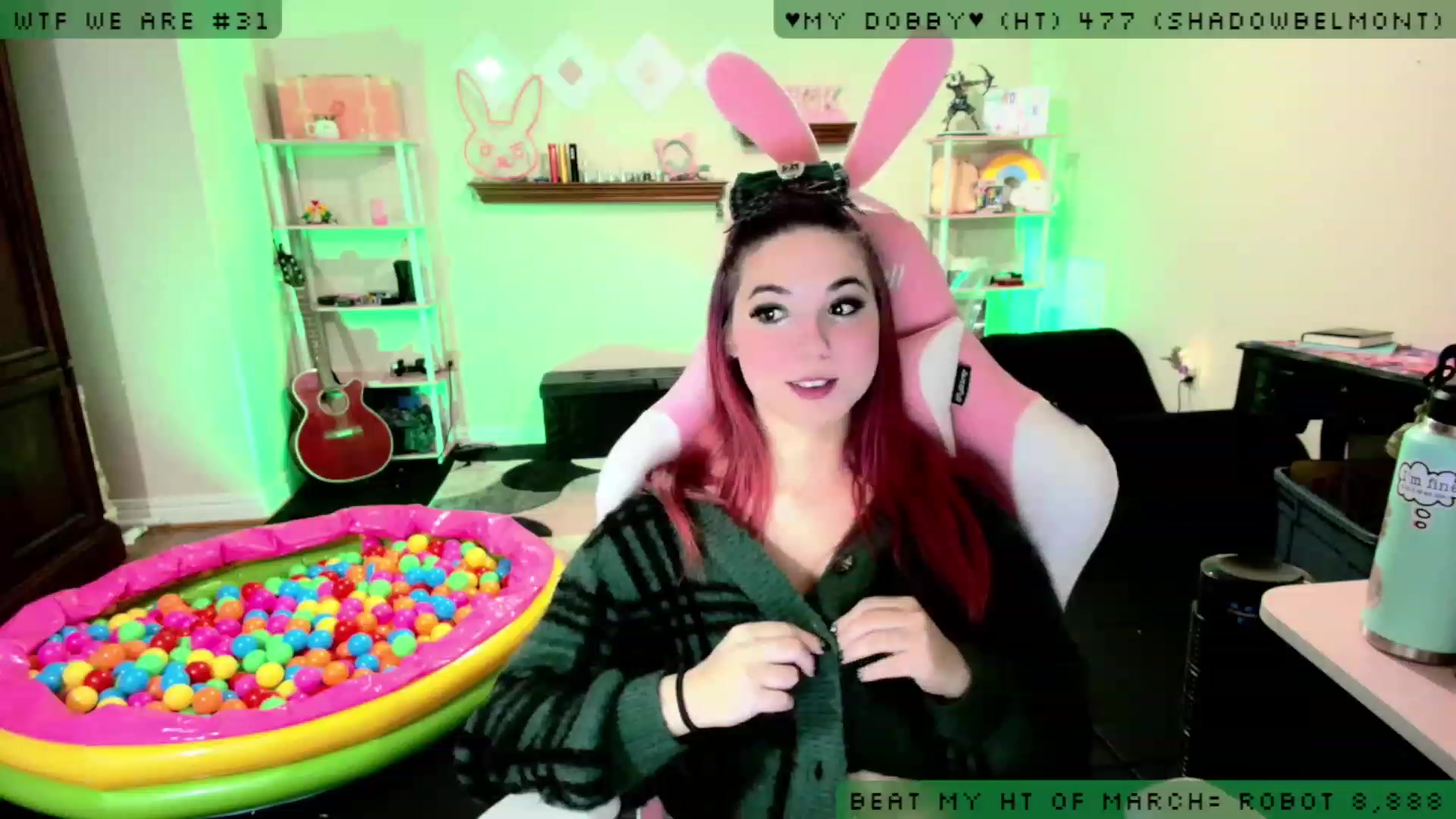 Gallery image thumbnail from JessWhitmore_'s myfreecams stream on, 03/03/2023, 05:04 image 13 of 20