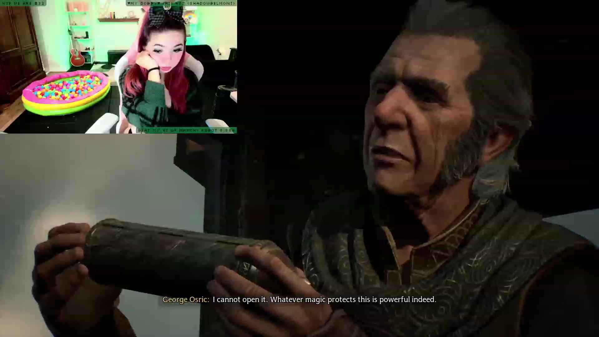 Gallery image thumbnail from JessWhitmore_'s myfreecams stream on, 03/03/2023, 05:04 image 20 of 20