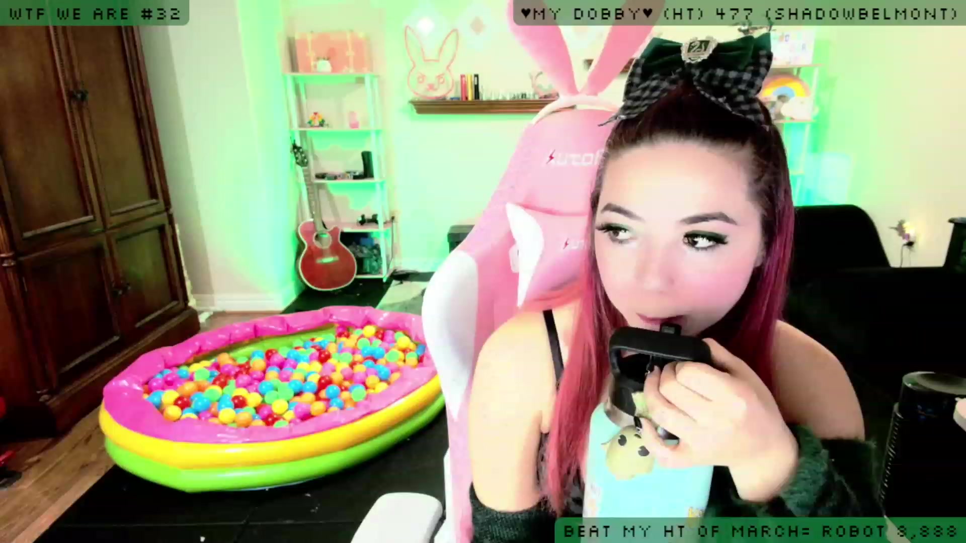 Gallery image thumbnail from JessWhitmore_'s myfreecams stream on, 03/03/2023, 05:04 image 16 of 20
