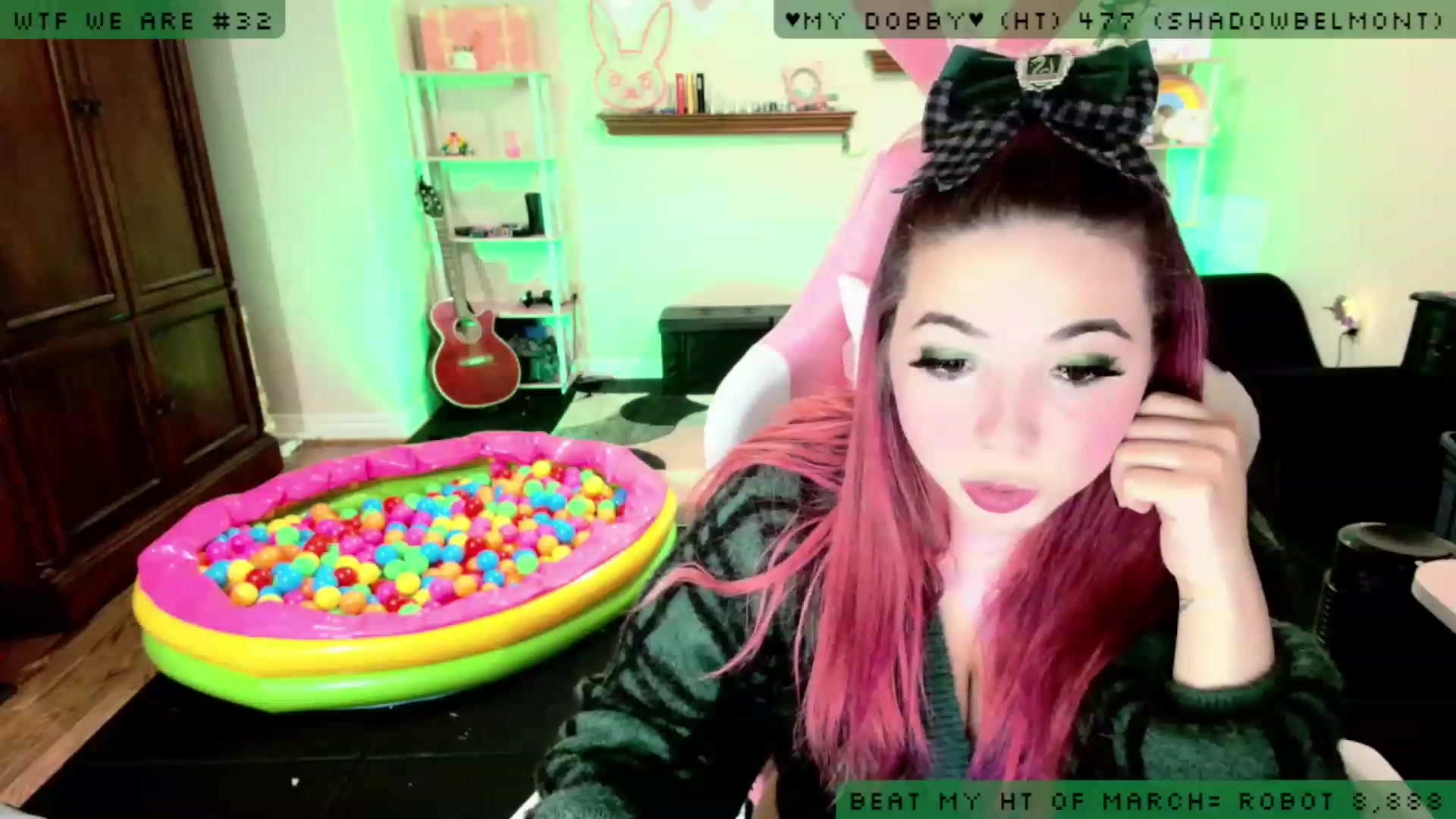Gallery image thumbnail from JessWhitmore_'s myfreecams stream on, 03/03/2023, 05:04 image 18 of 20