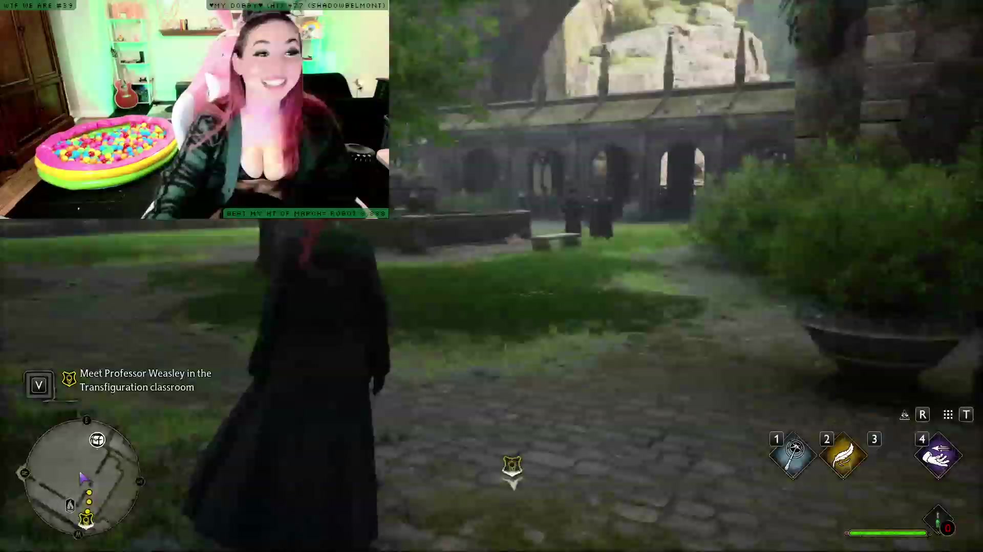 Gallery image thumbnail from JessWhitmore_'s myfreecams stream on, 03/03/2023, 08:03 image 11 of 20