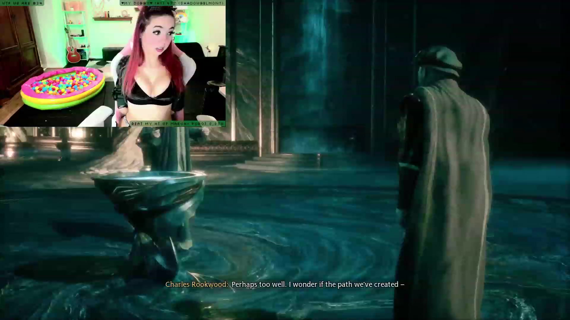 Gallery image thumbnail from JessWhitmore_'s myfreecams stream on, 03/03/2023, 08:03 image 3 of 20