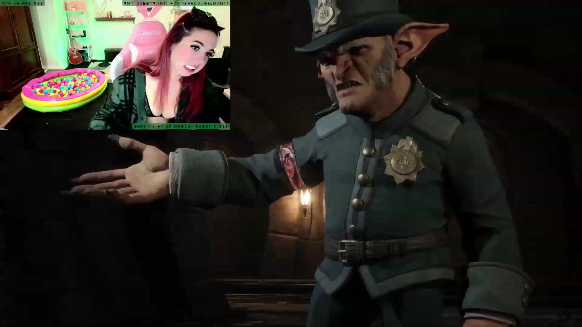 Gallery image thumbnail from JessWhitmore_'s myfreecams stream on, 03/03/2023, 08:03 image 1 of 20