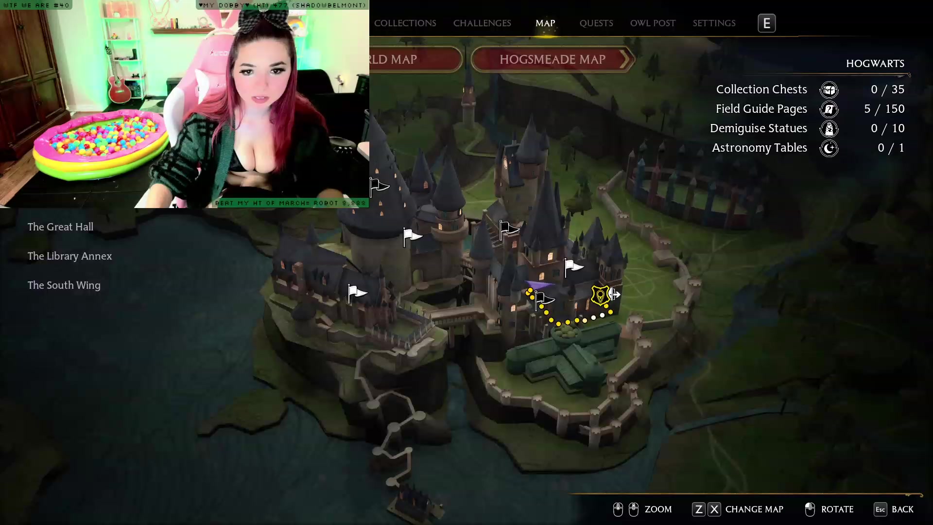 Gallery image thumbnail from JessWhitmore_'s myfreecams stream on, 03/03/2023, 08:03 image 12 of 20