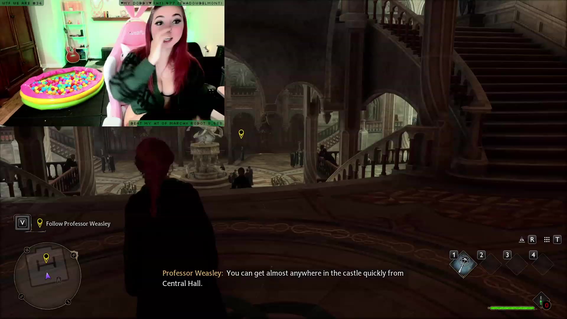 Gallery image thumbnail from JessWhitmore_'s myfreecams stream on, 03/03/2023, 08:03 image 6 of 20
