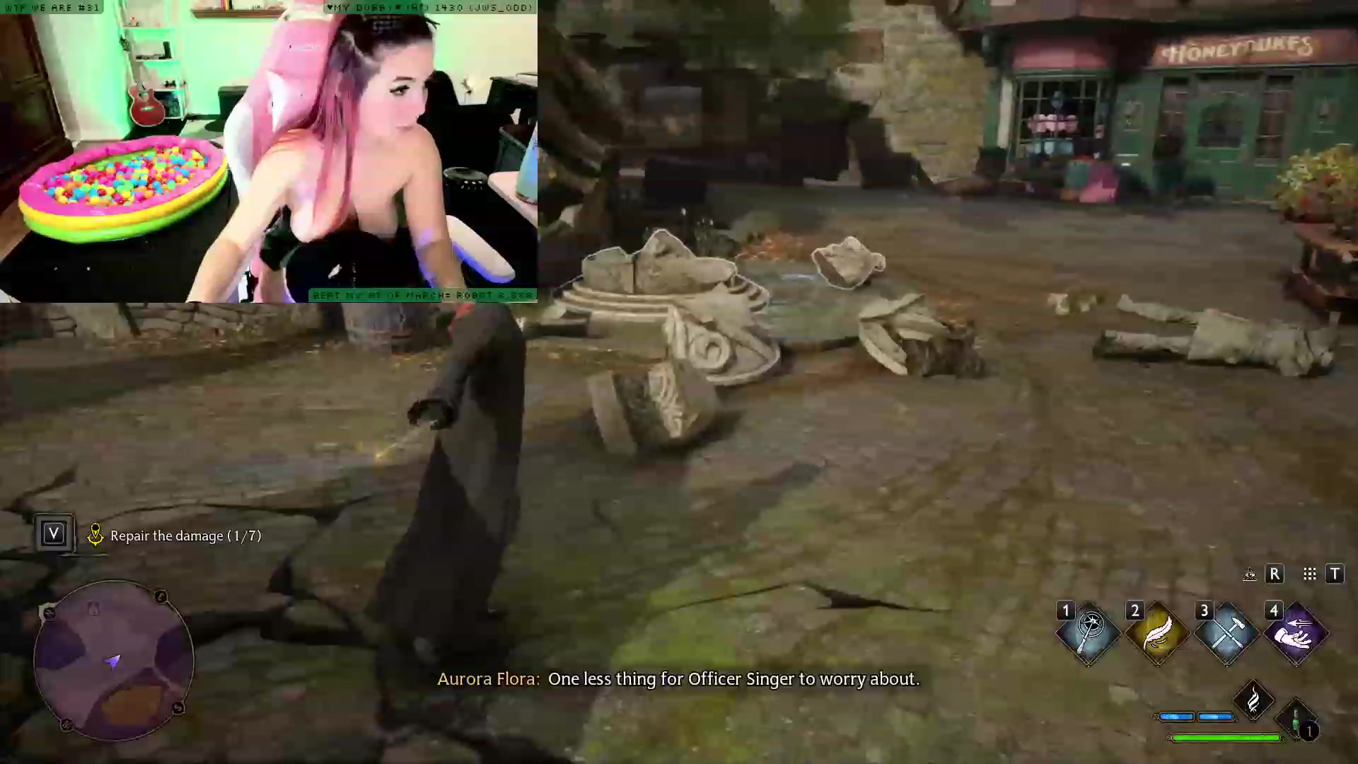 Gallery image thumbnail from JessWhitmore_'s myfreecams stream on, 03/03/2023, 08:03 image 19 of 20