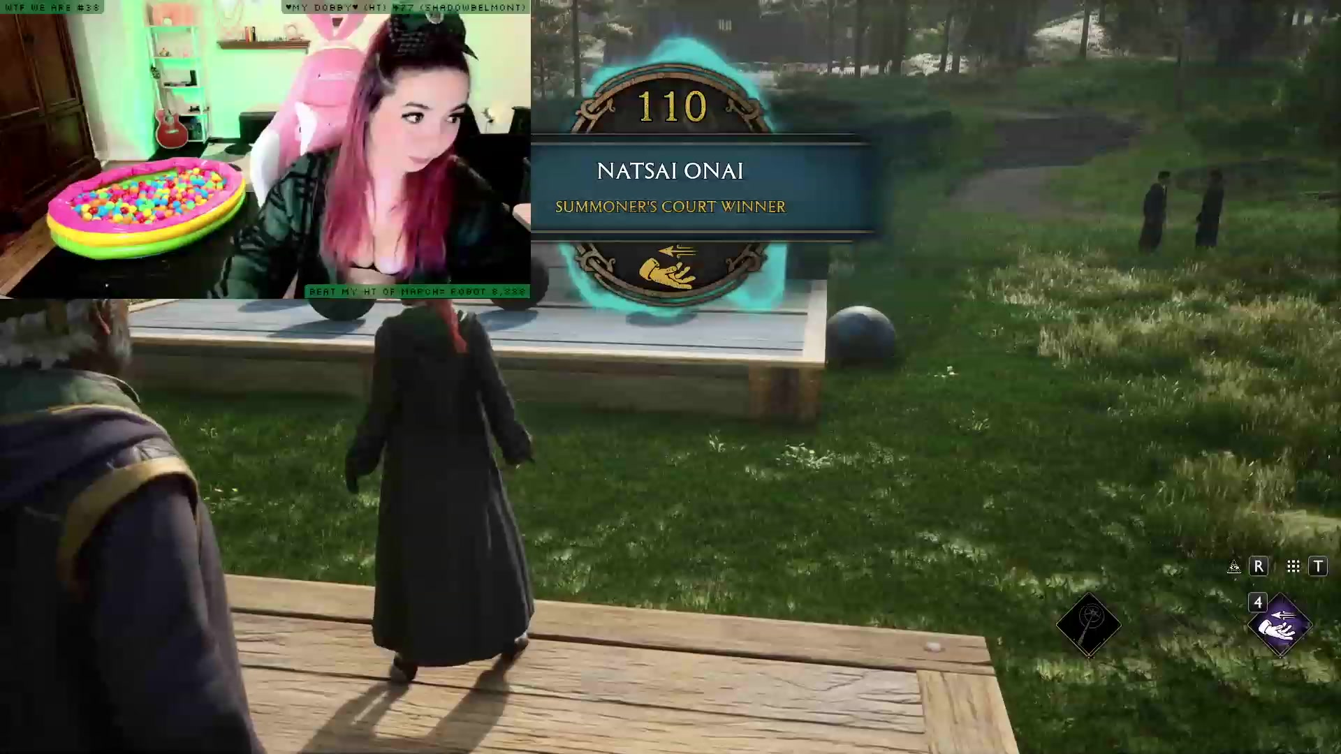 Gallery image thumbnail from JessWhitmore_'s myfreecams stream on, 03/03/2023, 08:03 image 9 of 20