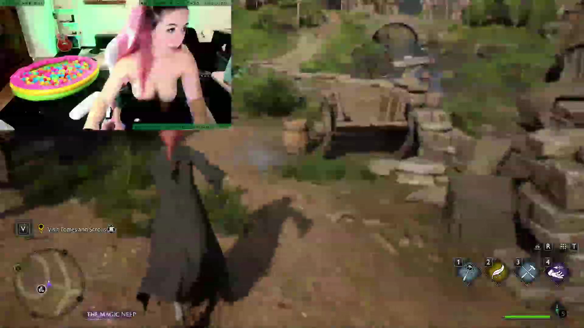 Gallery image thumbnail from JessWhitmore_'s myfreecams stream on, 03/03/2023, 08:03 image 17 of 20
