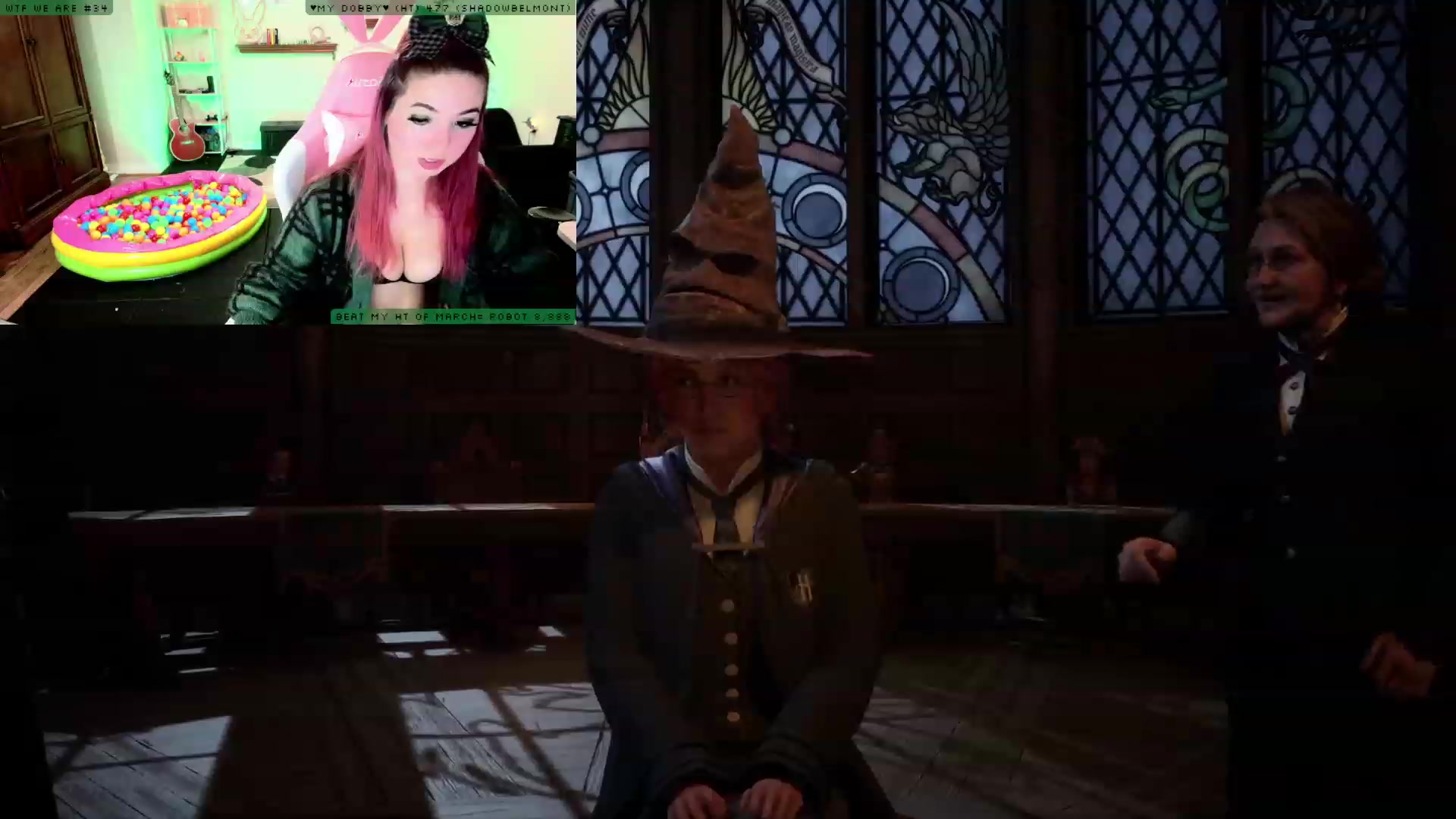 Gallery image thumbnail from JessWhitmore_'s myfreecams stream on, 03/03/2023, 08:03 image 4 of 20