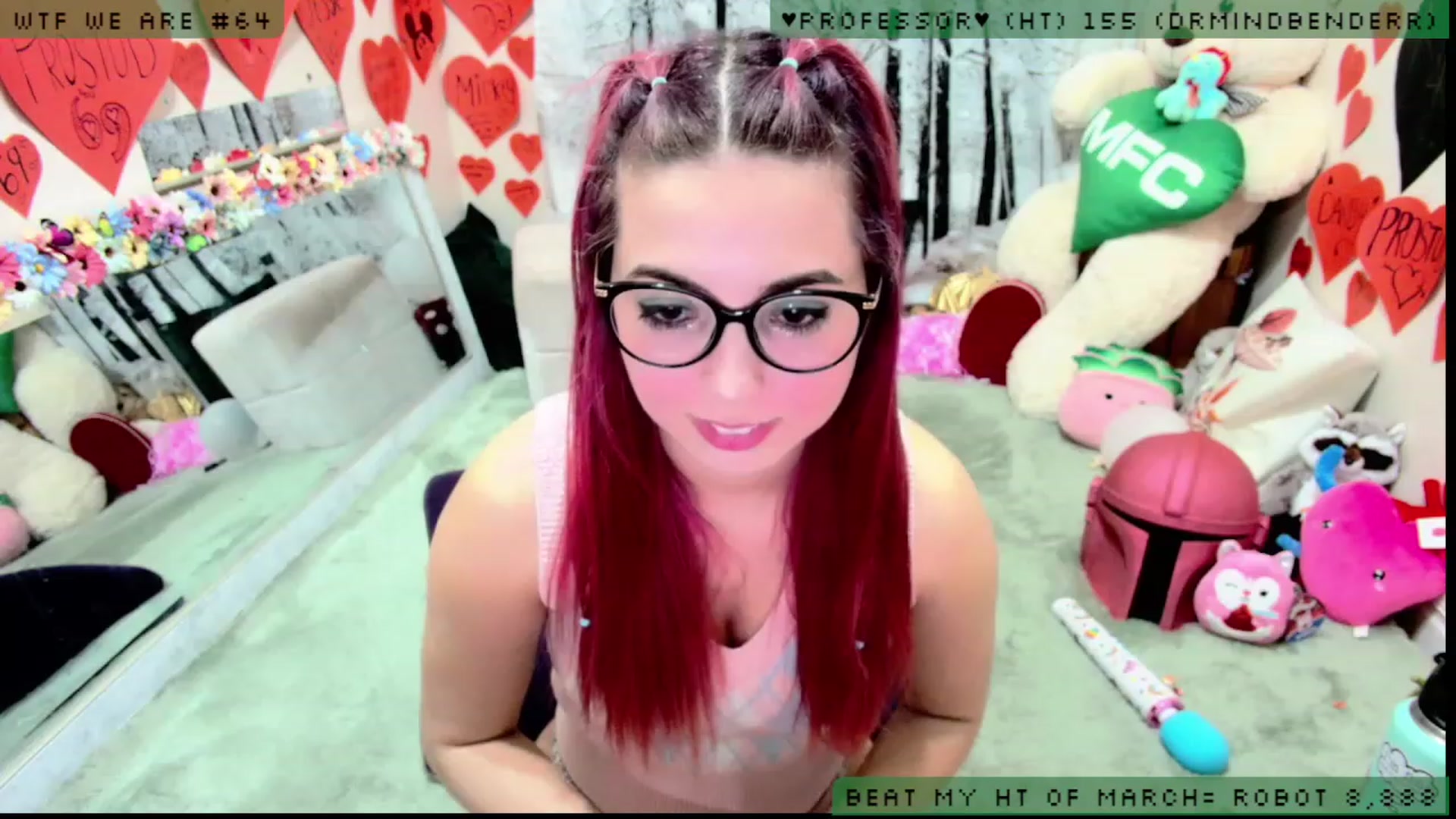 Gallery image thumbnail from JessWhitmore_'s myfreecams stream on, 03/04/2023, 07:14 image 1 of 20