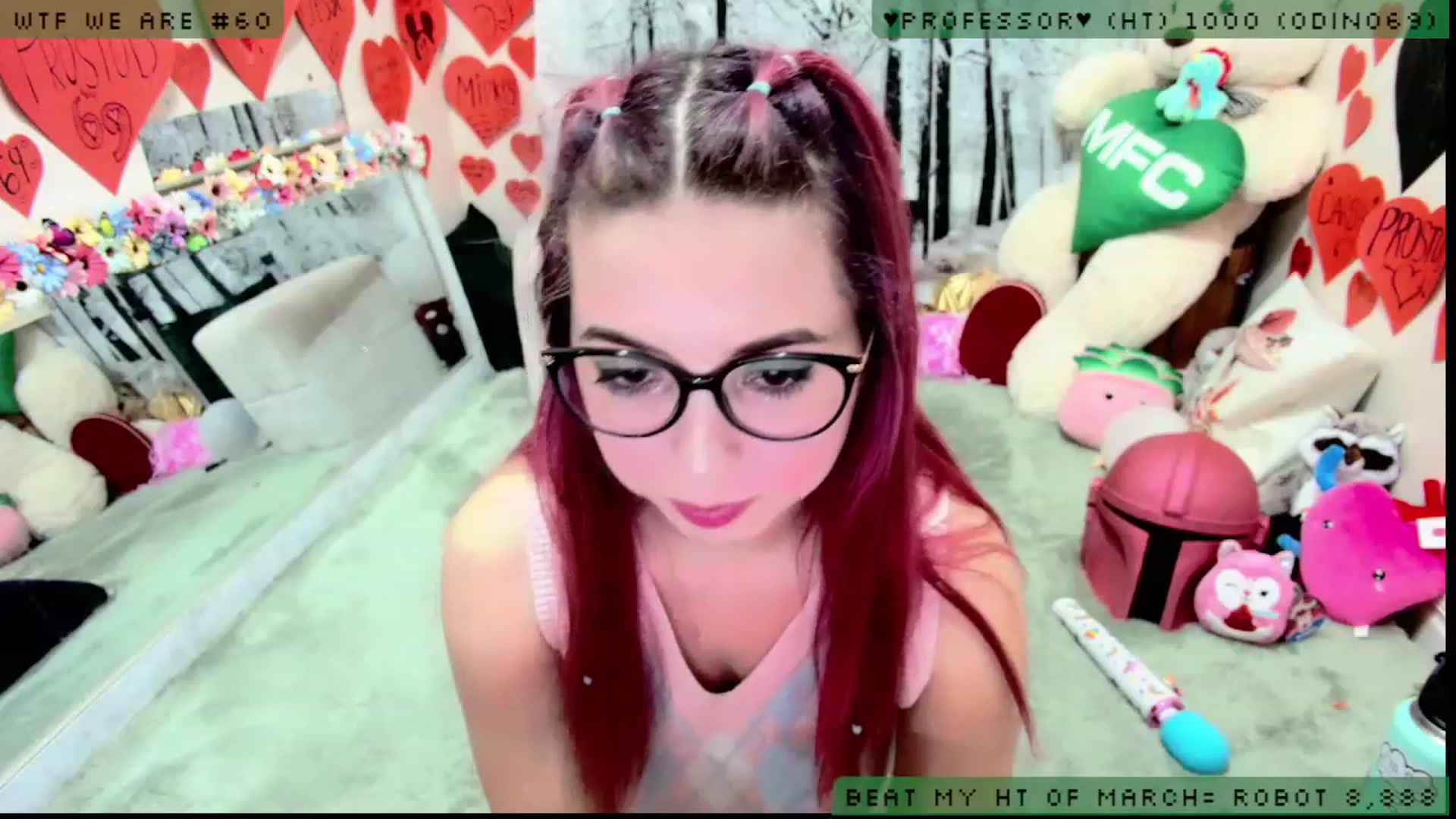Gallery image thumbnail from JessWhitmore_'s myfreecams stream on, 03/04/2023, 07:14 image 11 of 20