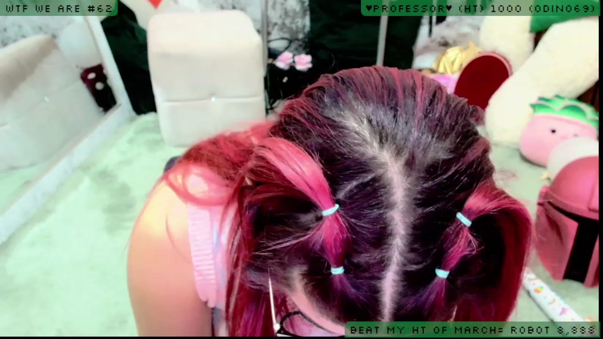 Gallery image thumbnail from JessWhitmore_'s myfreecams stream on, 03/04/2023, 07:14 image 17 of 20
