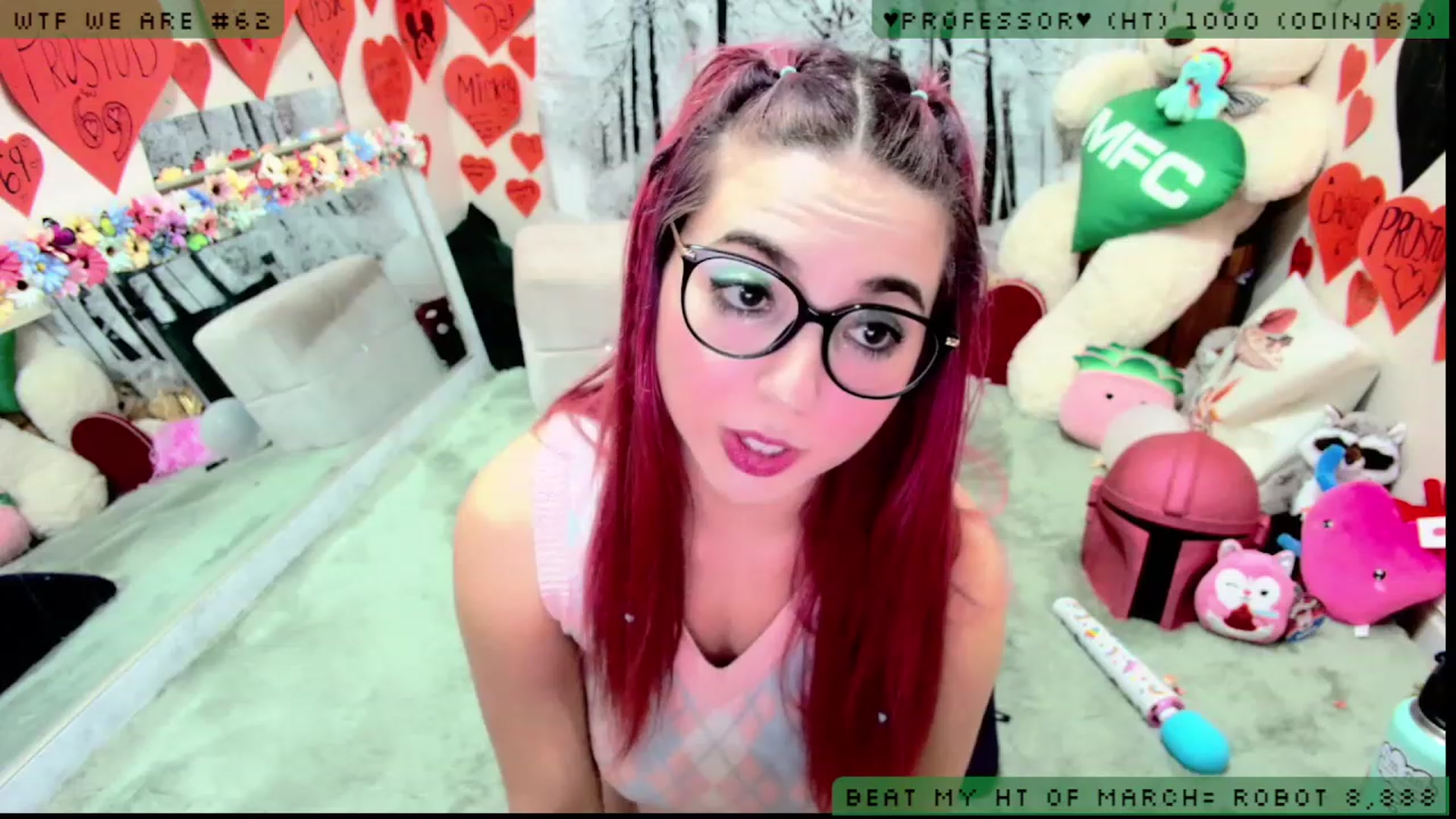 Gallery image thumbnail from JessWhitmore_'s myfreecams stream on, 03/04/2023, 07:14 image 13 of 20