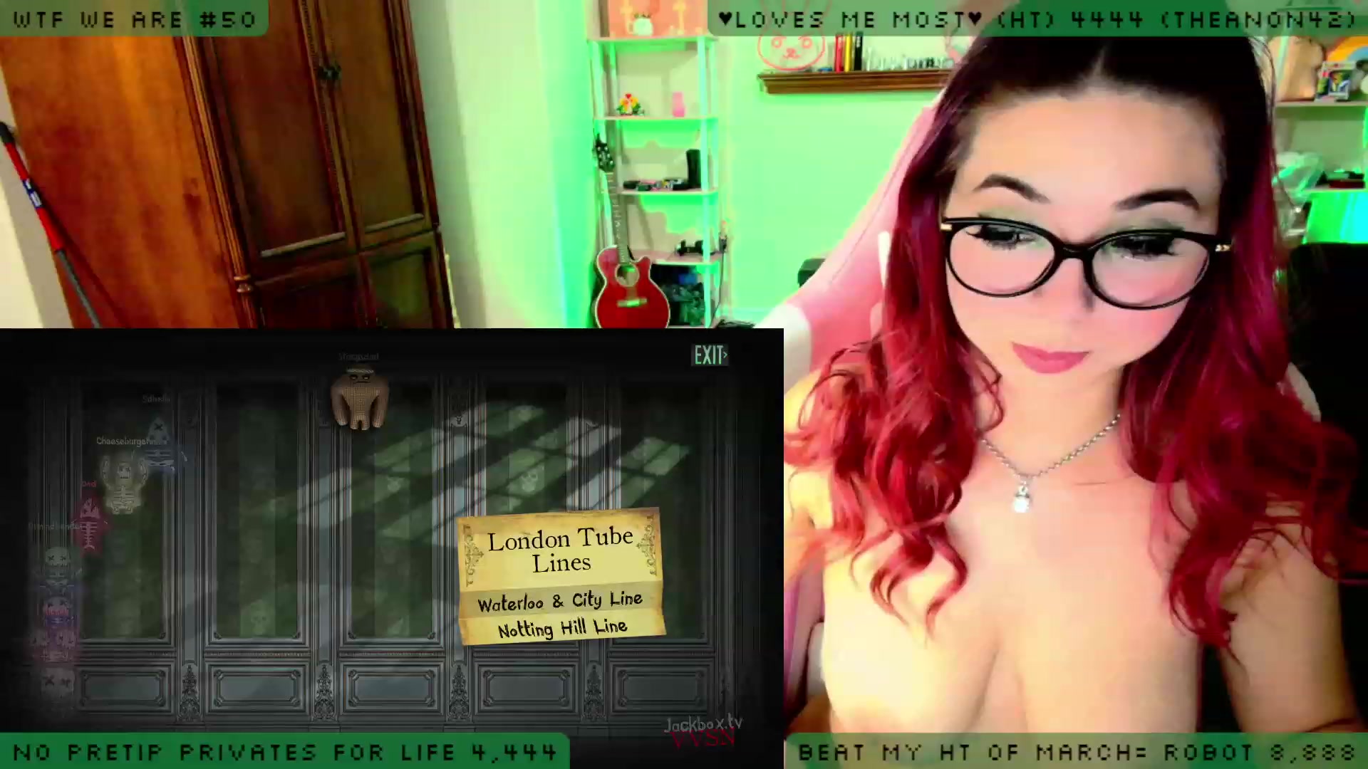 Gallery image thumbnail from JessWhitmore_'s myfreecams stream on, 03/05/2023, 09:48 image 11 of 20