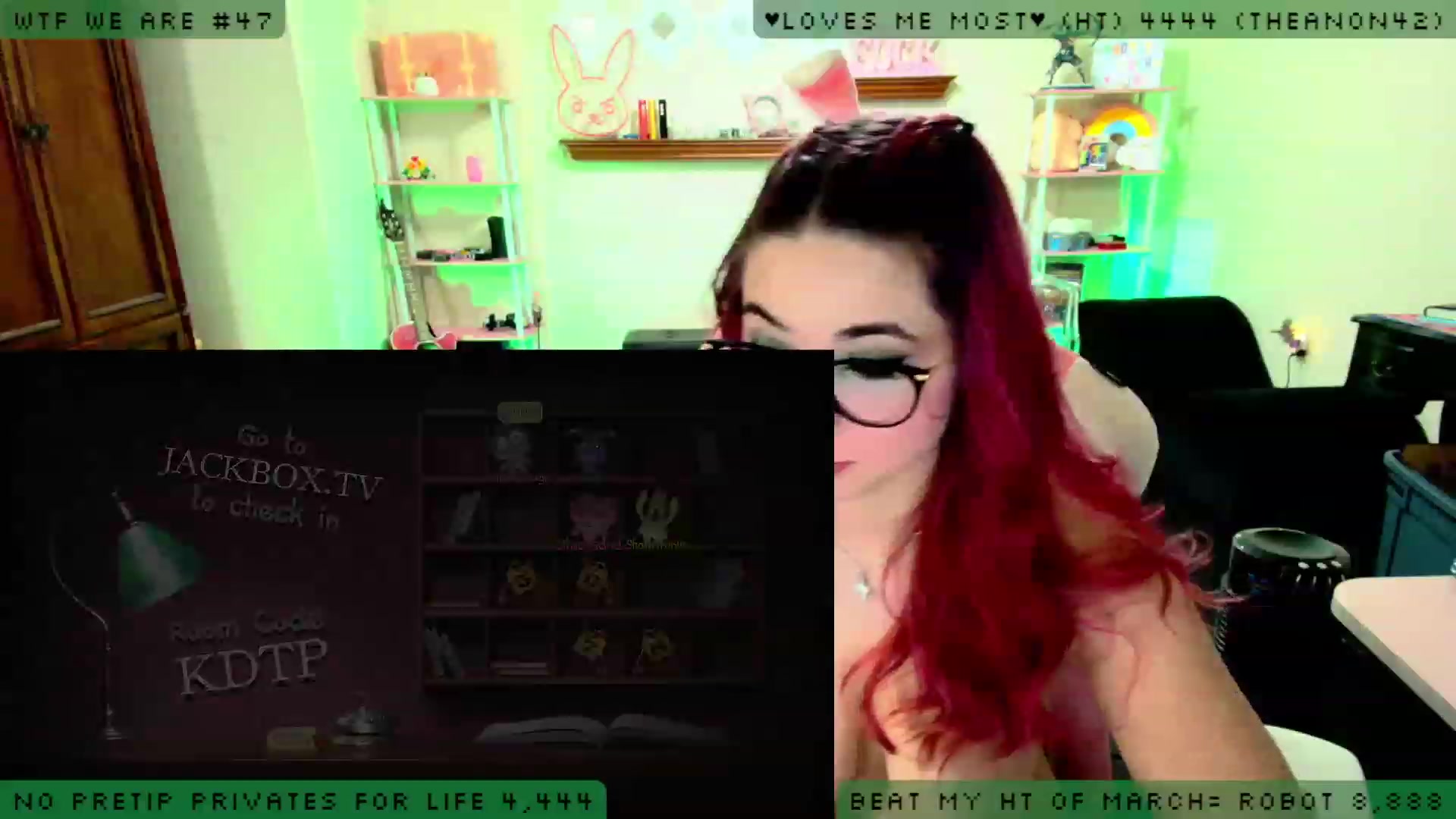 Gallery image thumbnail from JessWhitmore_'s myfreecams stream on, 03/05/2023, 09:48 image 17 of 20