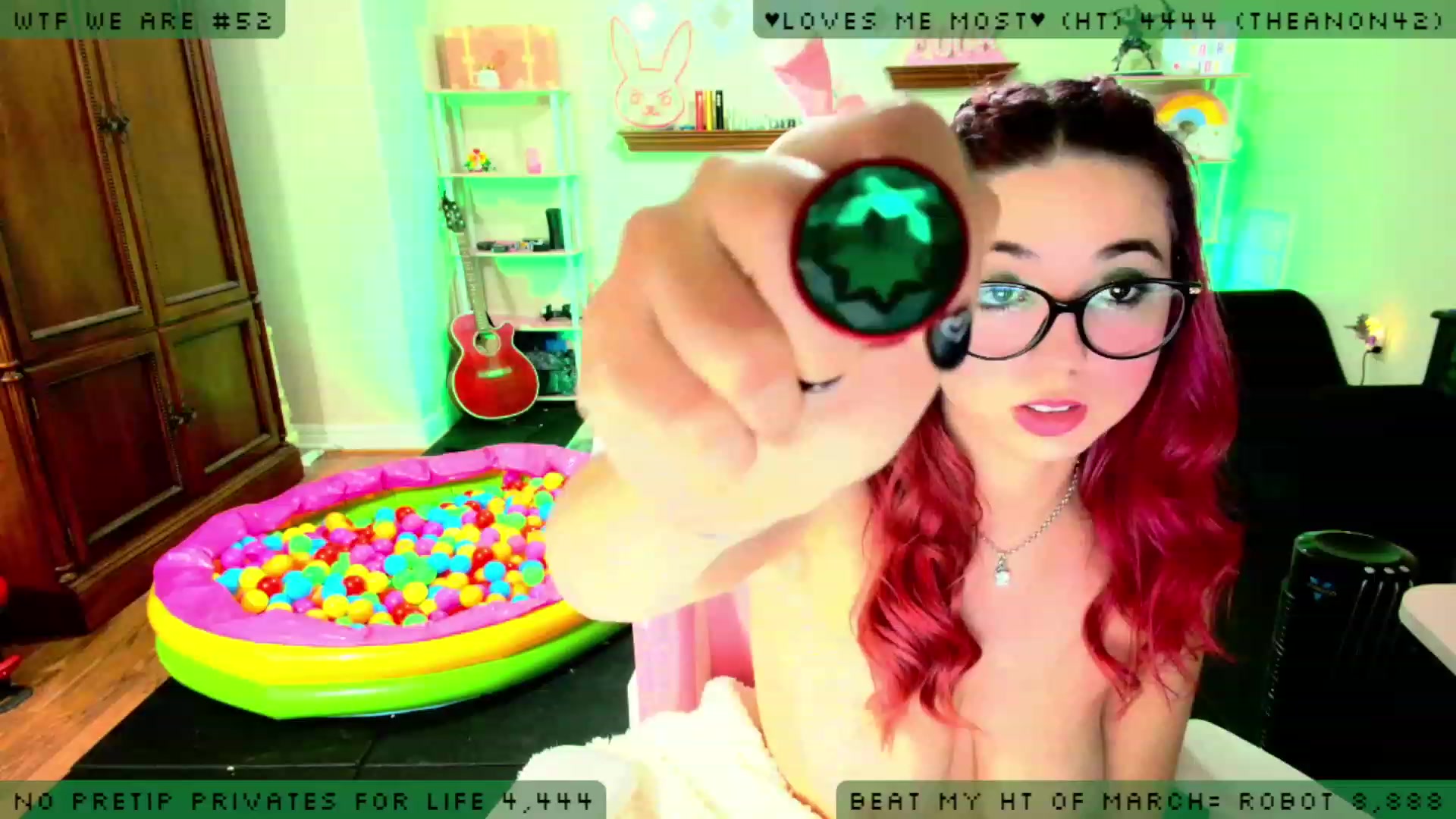 Gallery image thumbnail from JessWhitmore_'s myfreecams stream on, 03/05/2023, 09:48 image 3 of 20