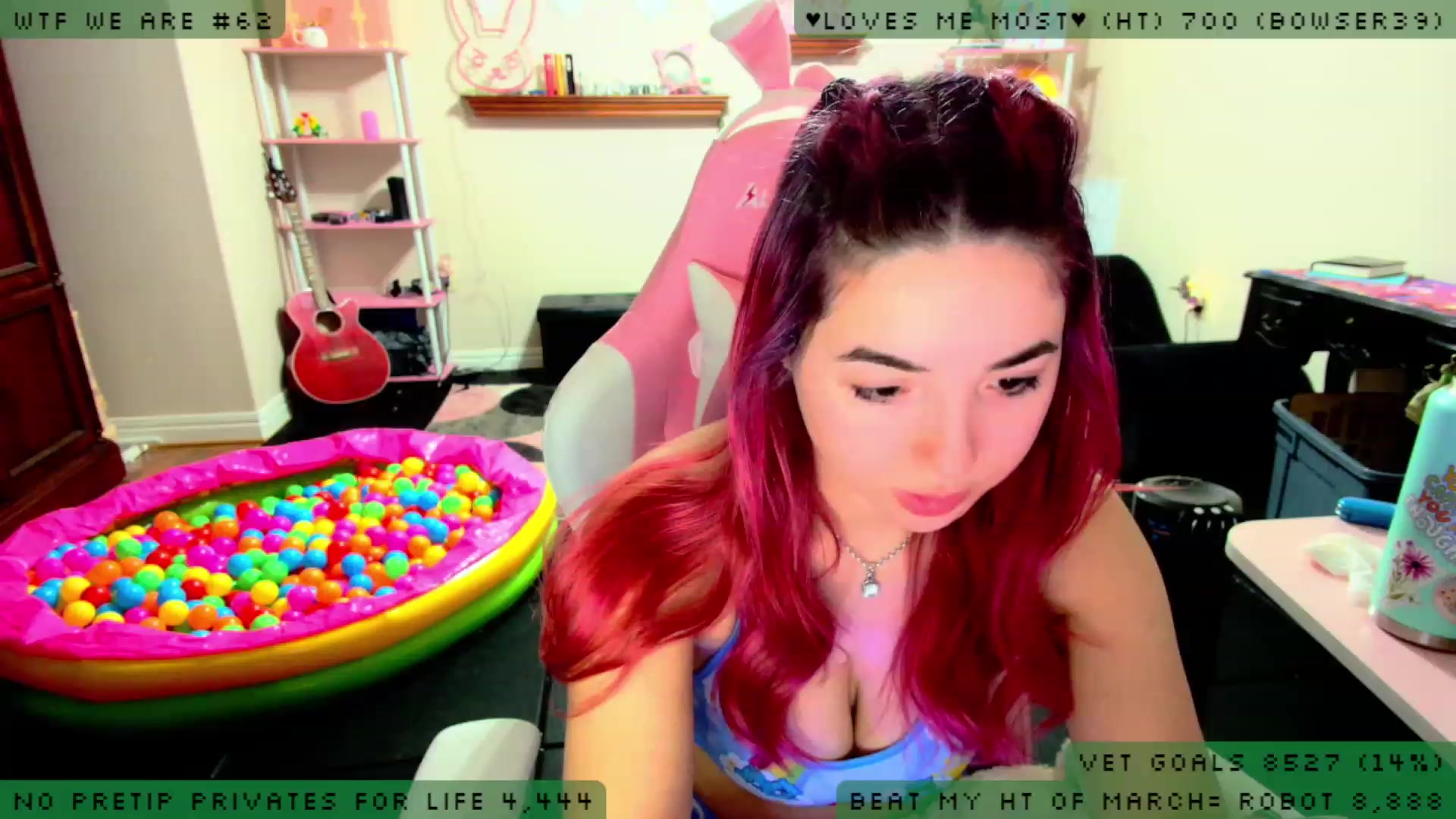 Gallery image thumbnail from JessWhitmore_'s myfreecams stream on, 03/06/2023, 10:47 image 15 of 20