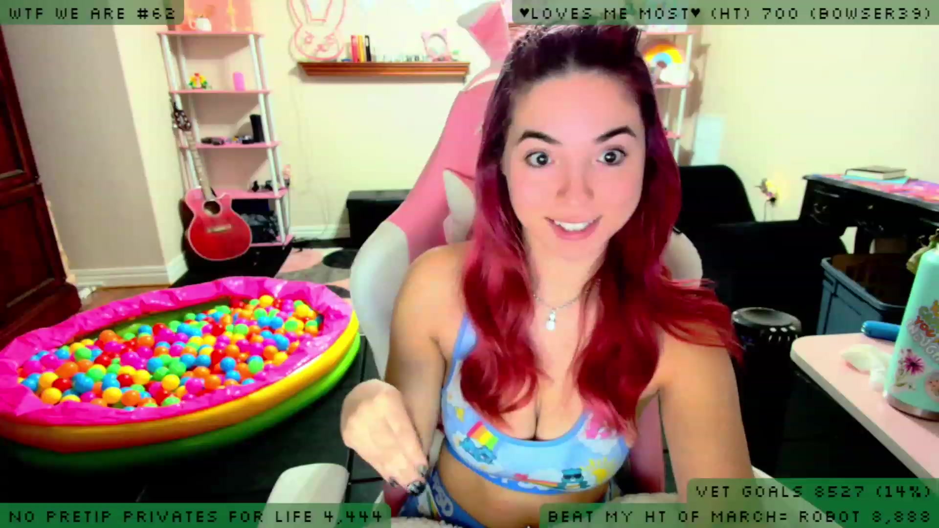 Gallery image thumbnail from JessWhitmore_'s myfreecams stream on, 03/06/2023, 10:47 image 14 of 20