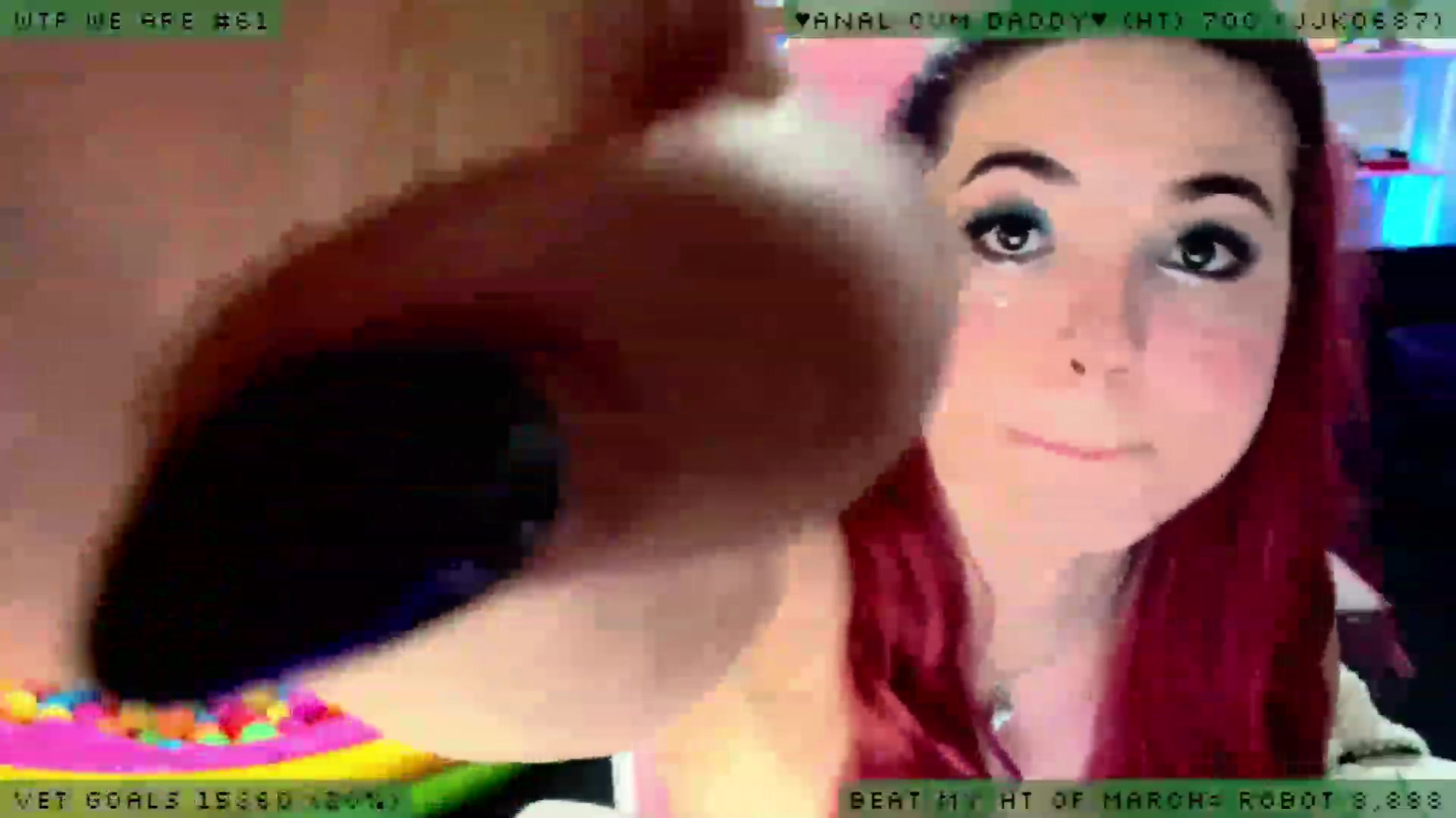 Gallery image thumbnail from JessWhitmore_'s myfreecams stream on, 03/07/2023, 08:25 image 20 of 20