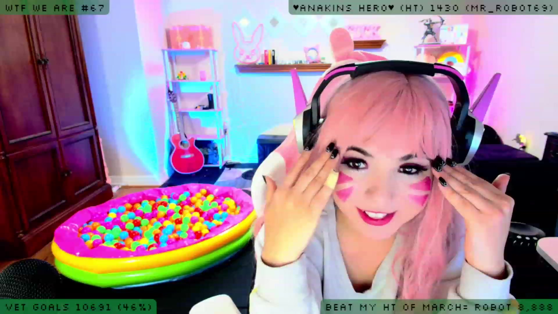 Gallery image thumbnail from JessWhitmore_'s myfreecams stream on, 03/08/2023, 07:01 image 15 of 20