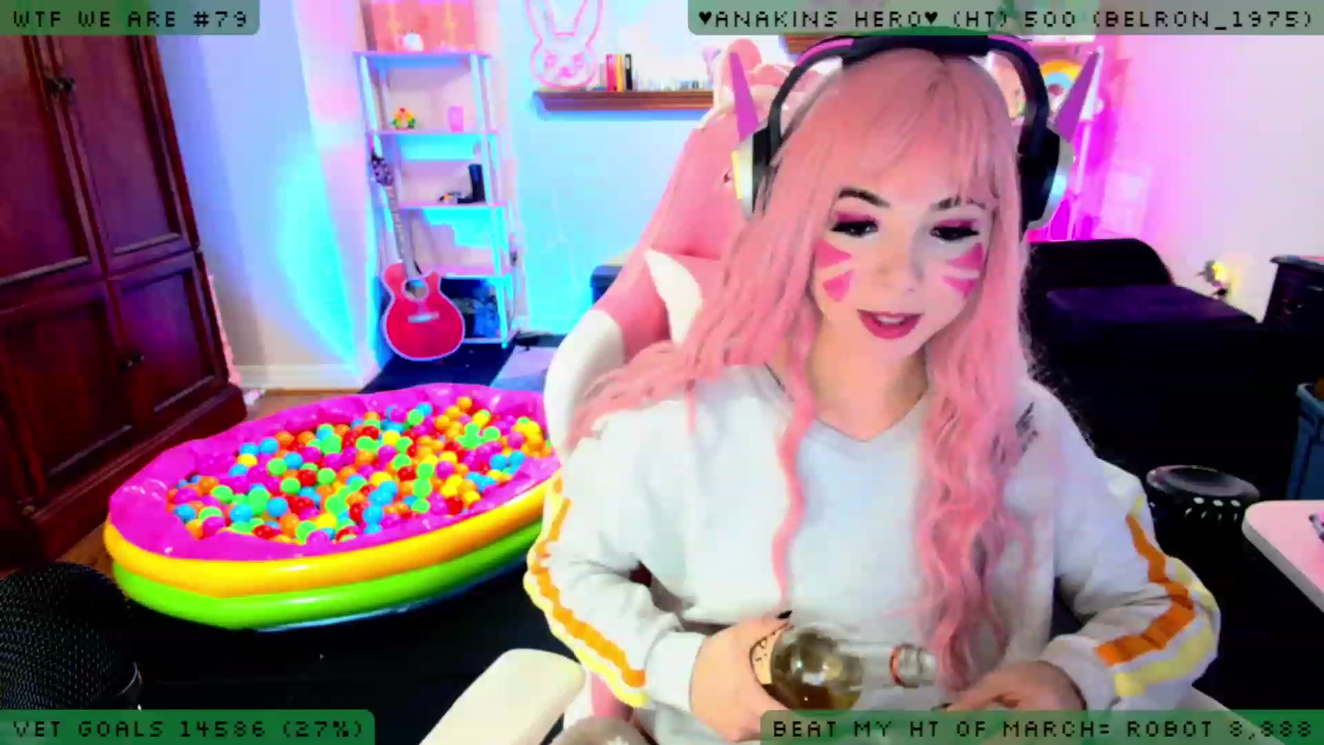 Gallery image thumbnail from JessWhitmore_'s myfreecams stream on, 03/08/2023, 07:01 image 10 of 20
