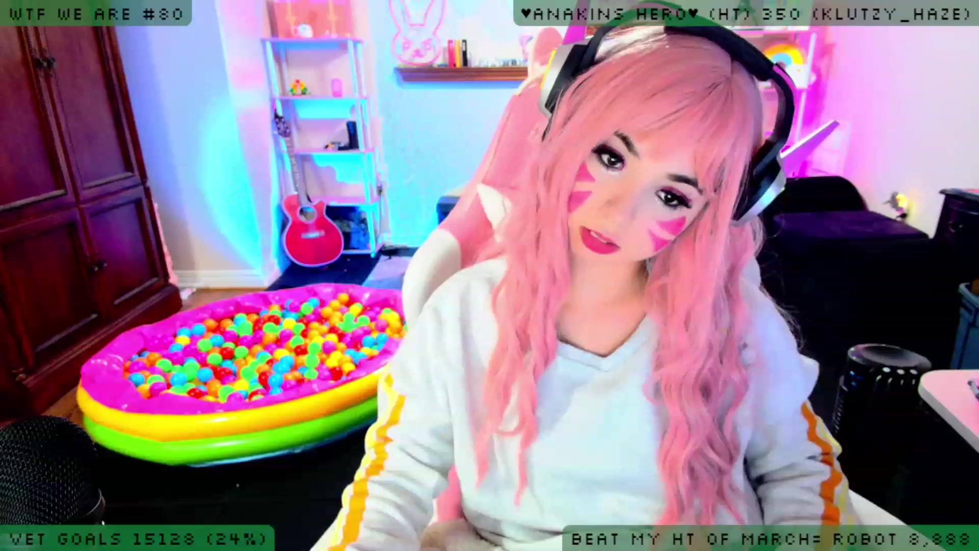 Gallery image thumbnail from JessWhitmore_'s myfreecams stream on, 03/08/2023, 07:01 image 9 of 20