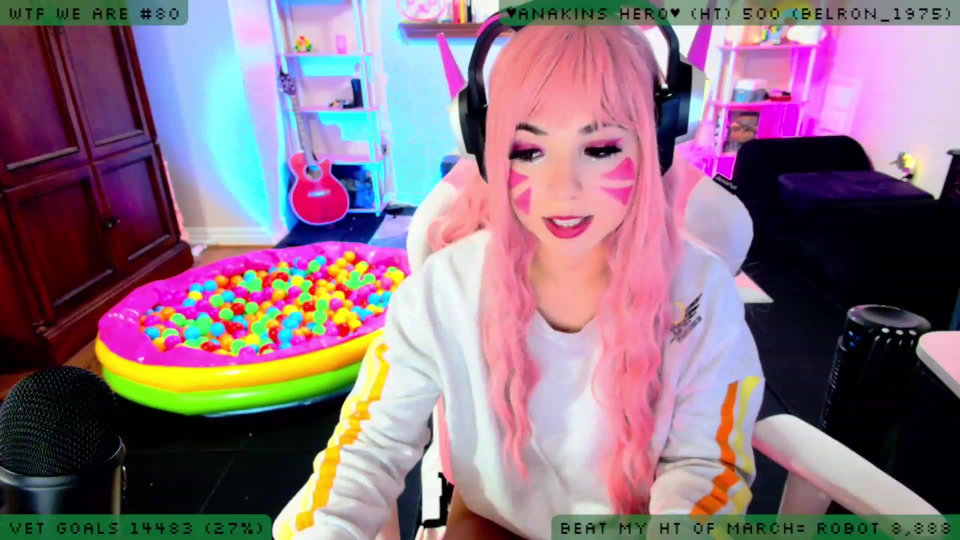 Gallery image thumbnail from JessWhitmore_'s myfreecams stream on, 03/08/2023, 07:01 image 12 of 20