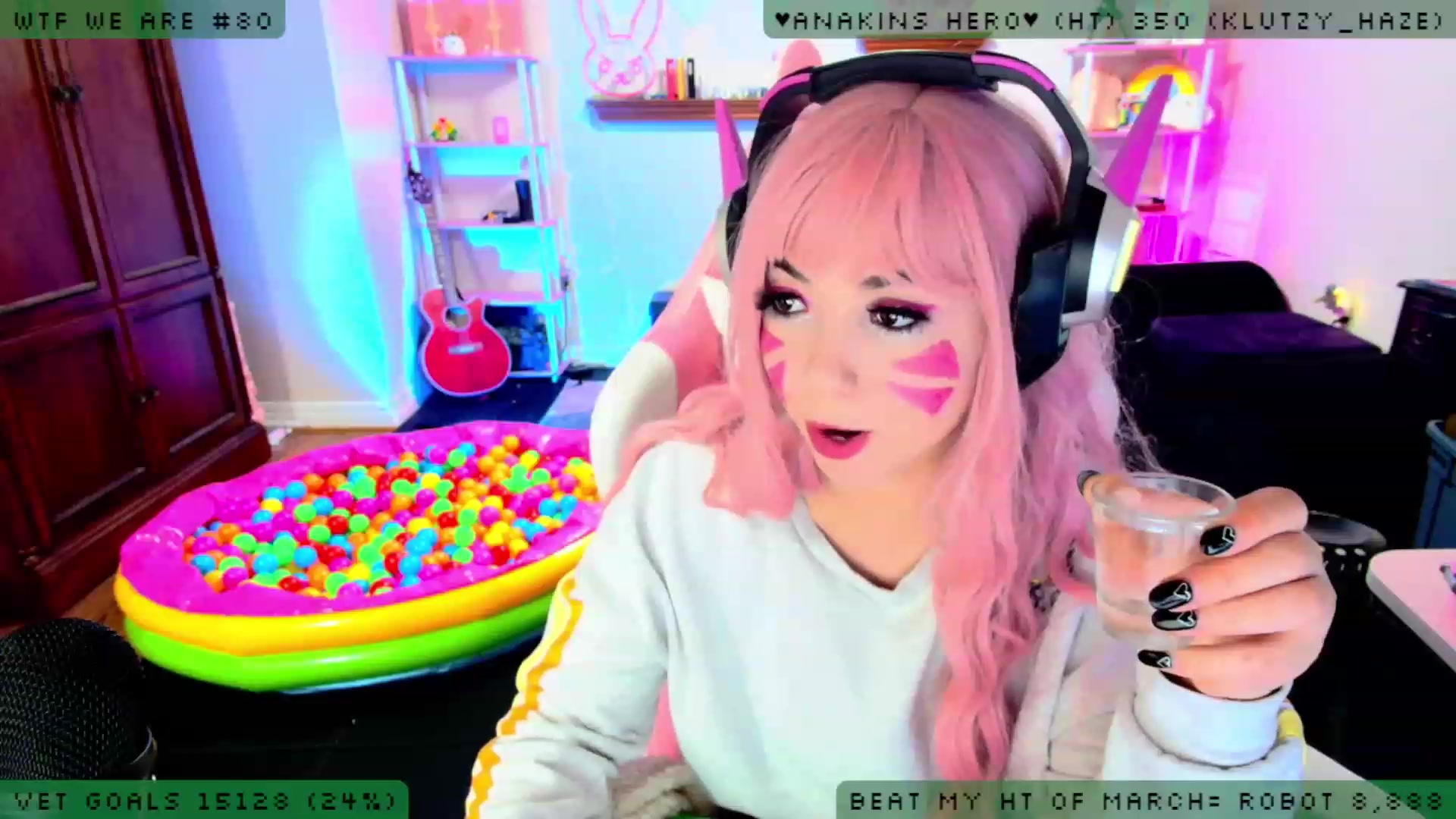 Gallery image thumbnail from JessWhitmore_'s myfreecams stream on, 03/08/2023, 07:01 image 8 of 20