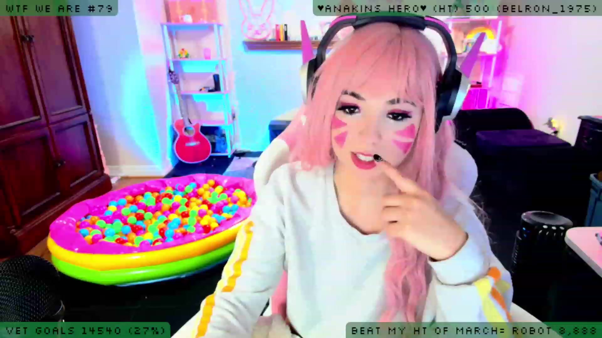 Gallery image thumbnail from JessWhitmore_'s myfreecams stream on, 03/08/2023, 07:01 image 11 of 20